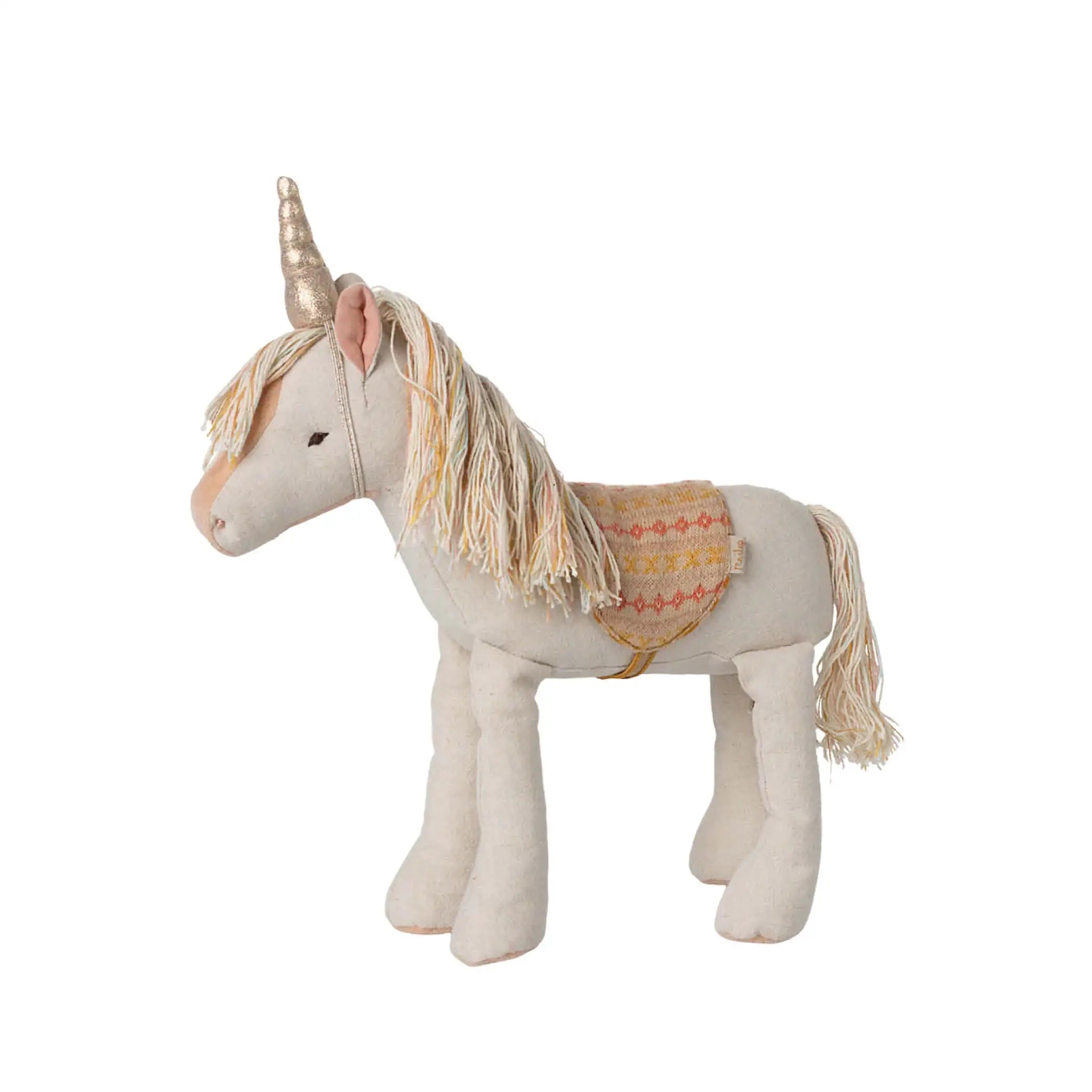 Einhorn Kuscheltier