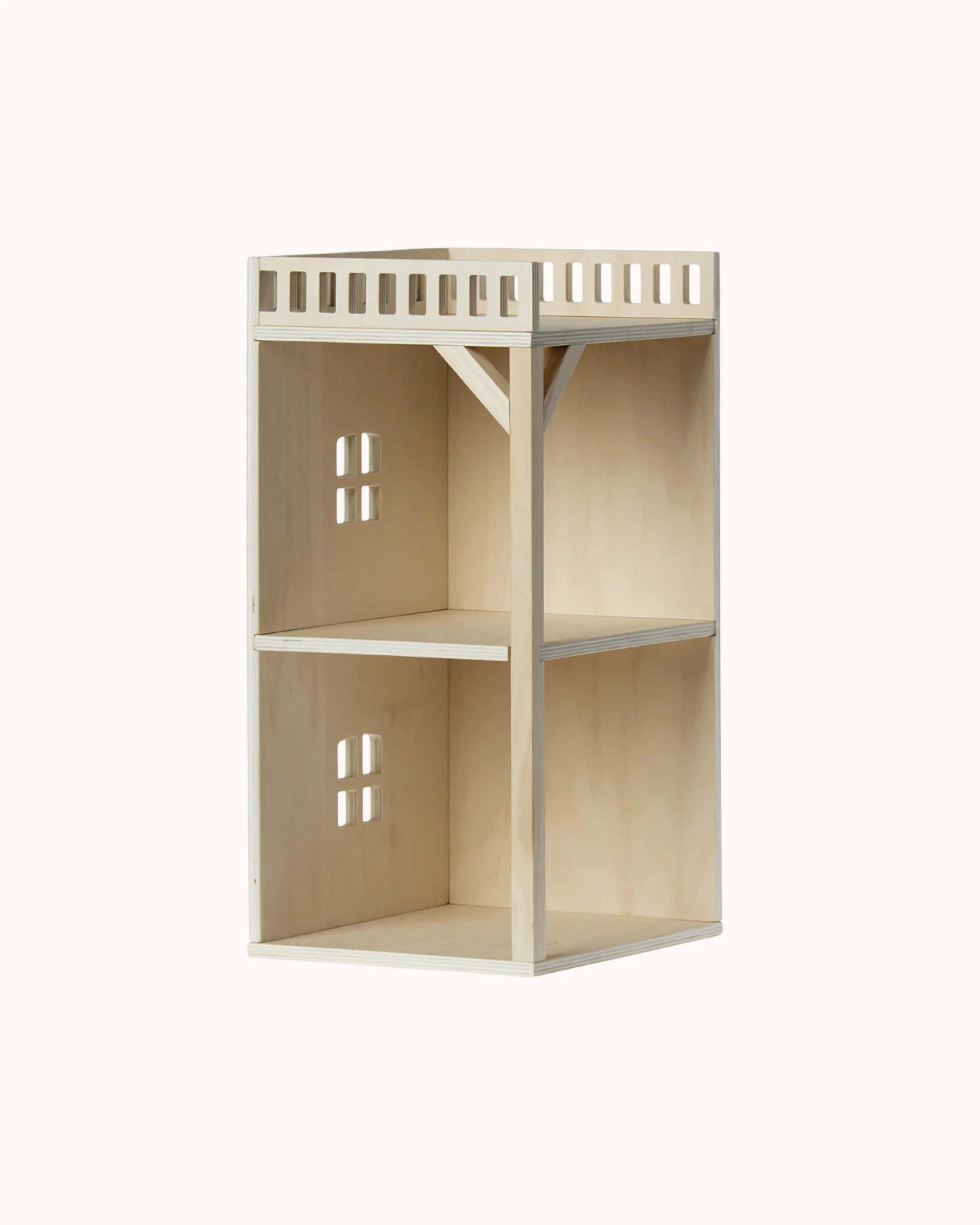 Anbau für das Mäuse Bauernhaus