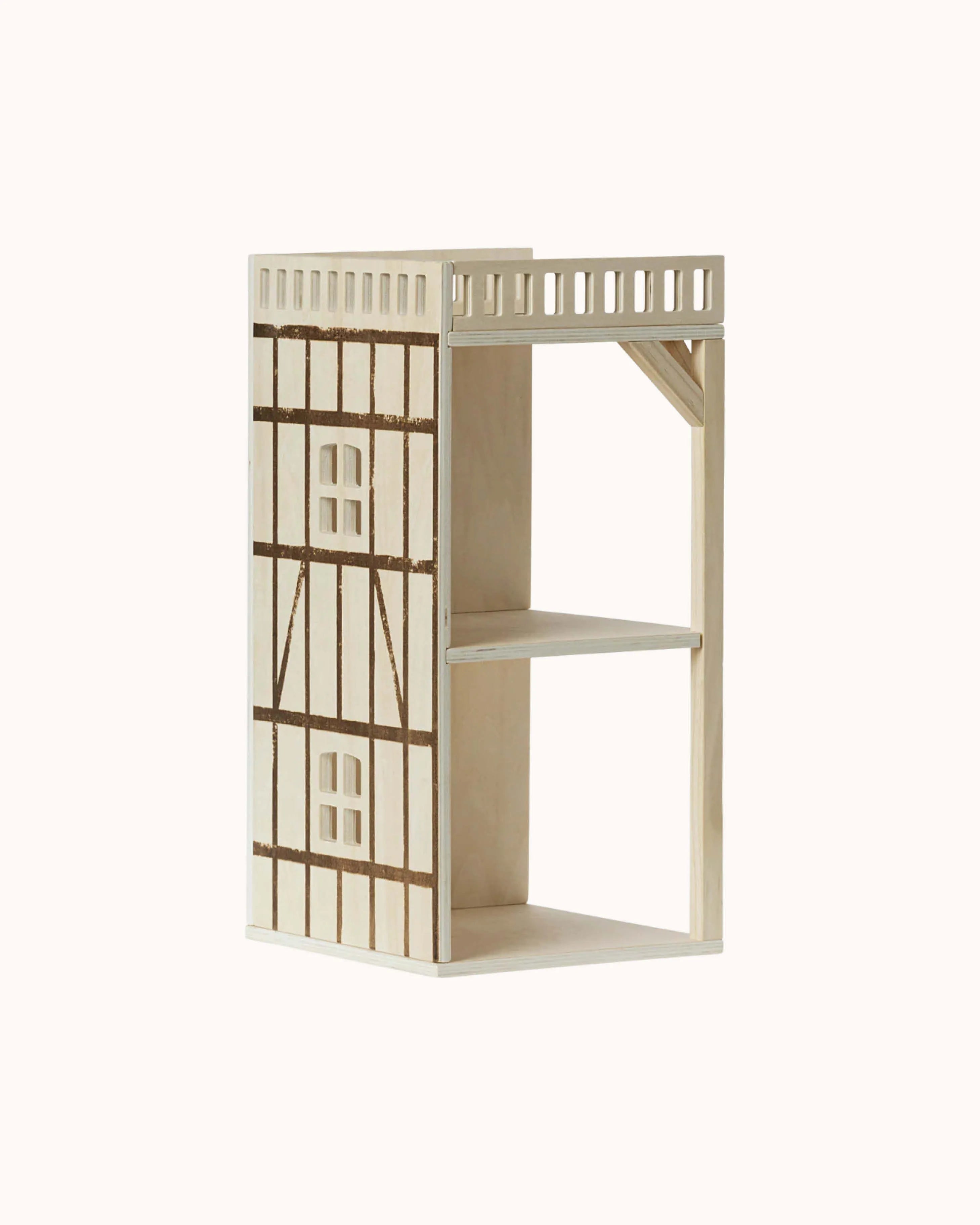 Anbau für das Mäuse Bauernhaus