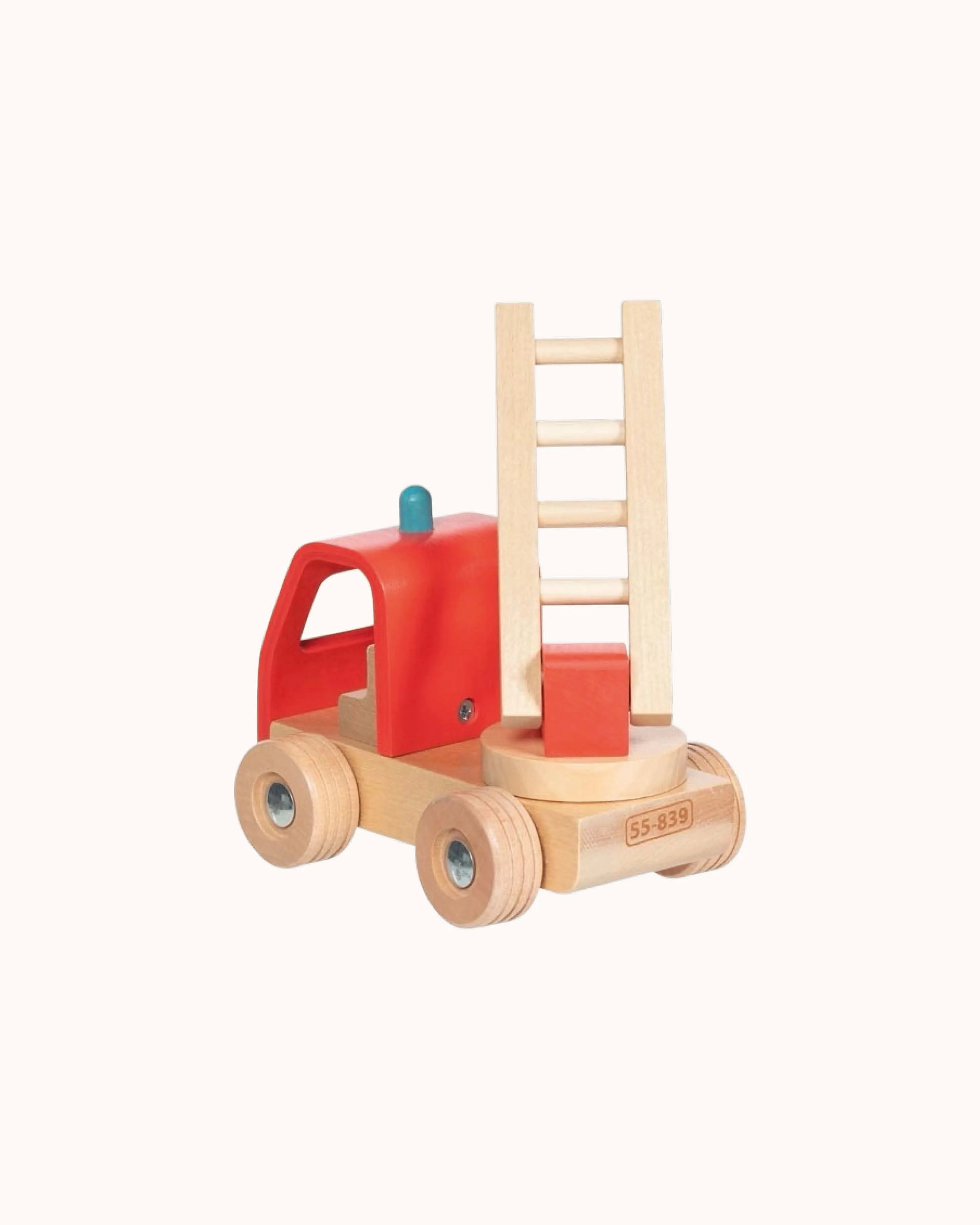 Fire Truck
