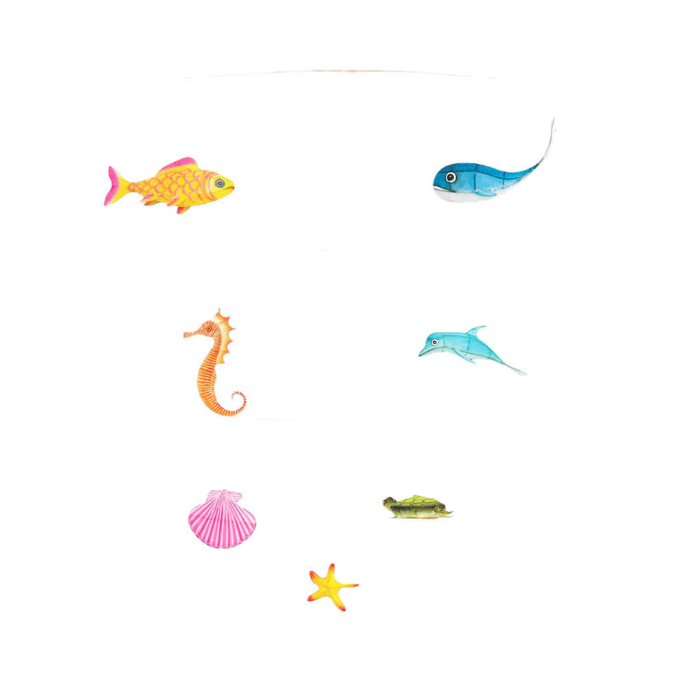 Underwater Mobilee