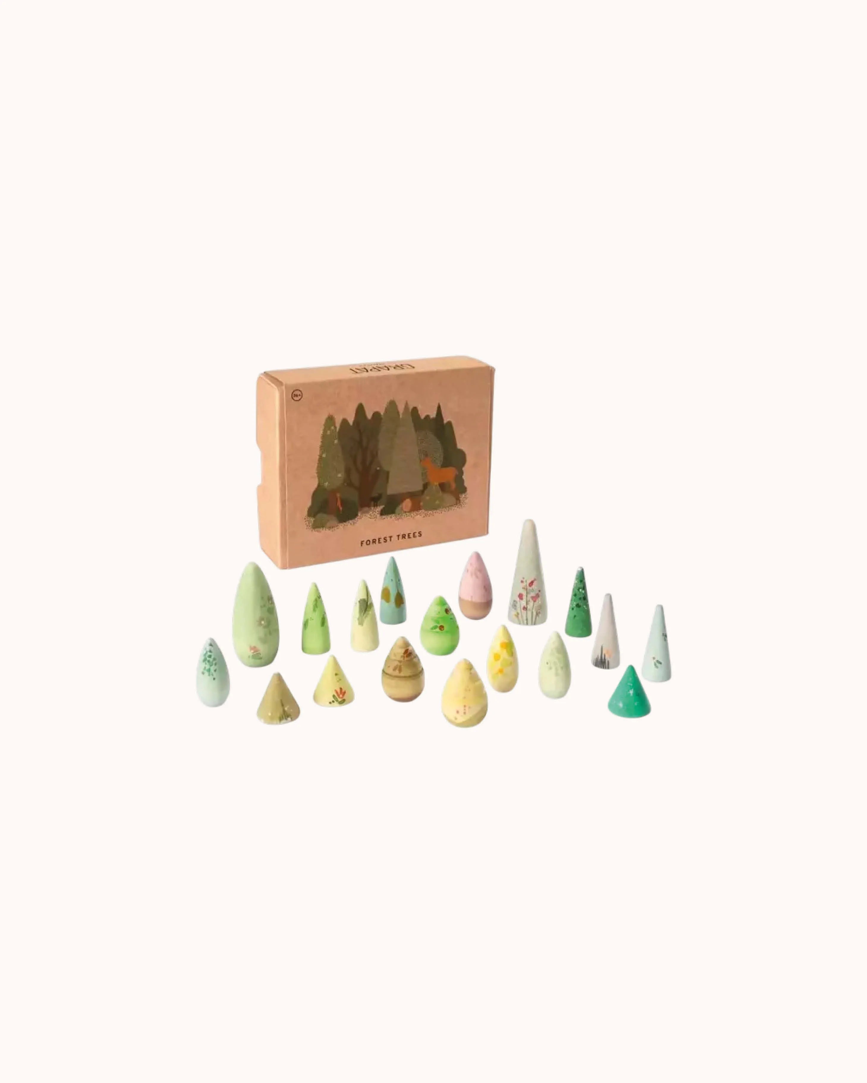 Forest Tree