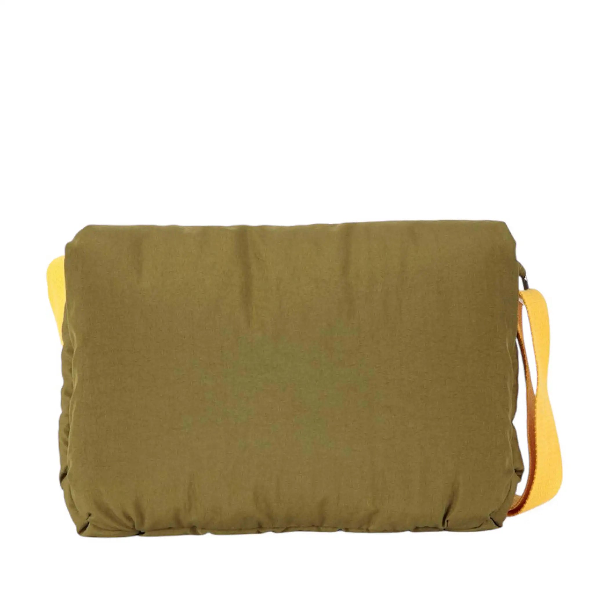 Padded Crossbody Bag