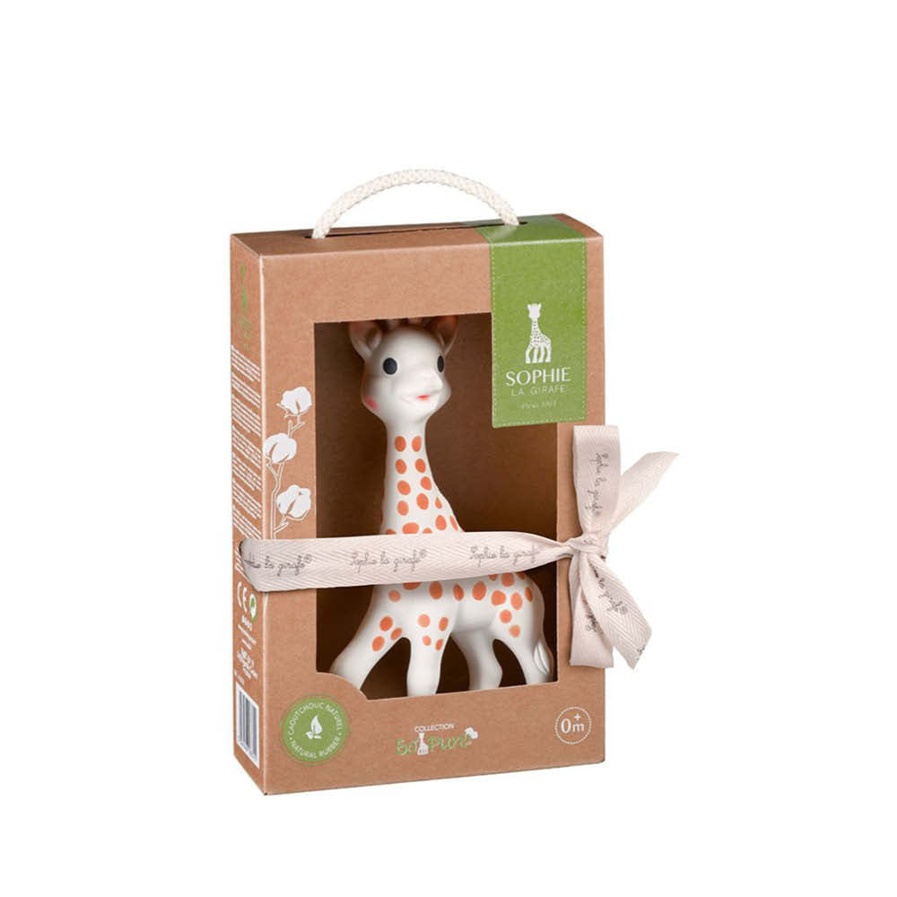 Sophie la Girafe So&