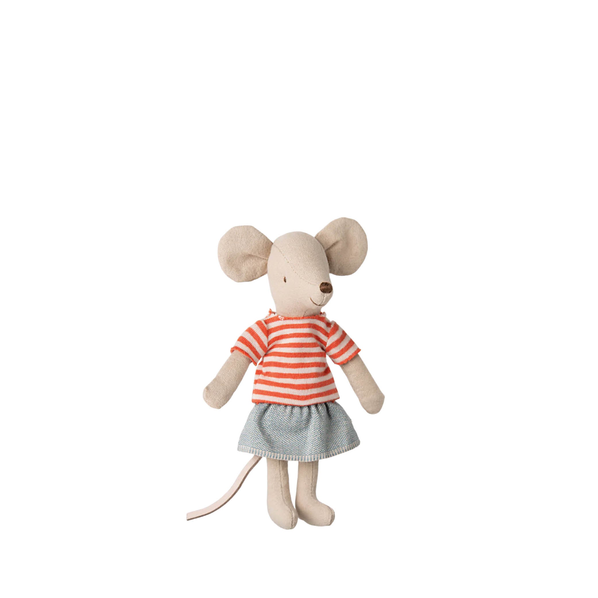 Große Schwester Maus Mimie
