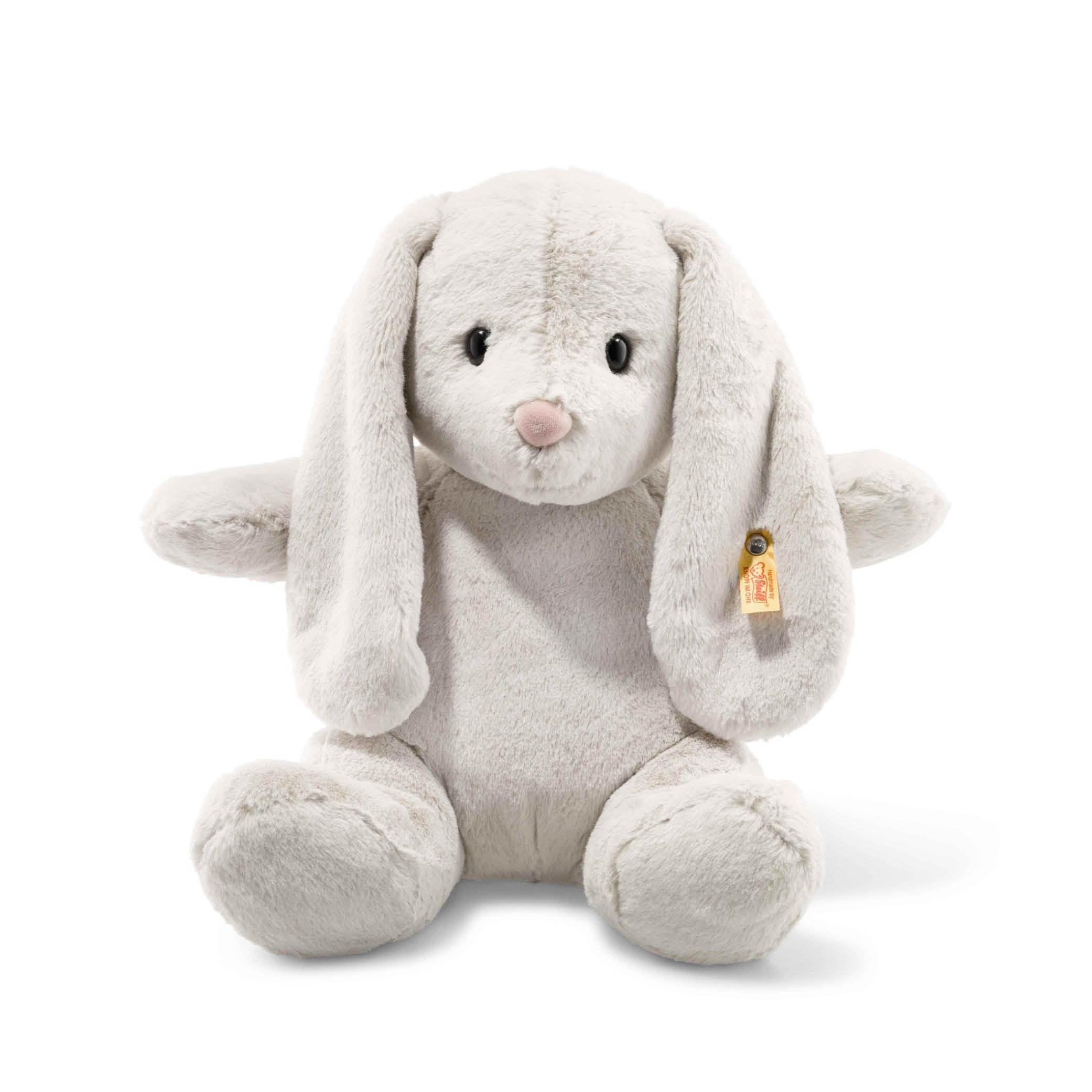 Großer Hoppie Hase