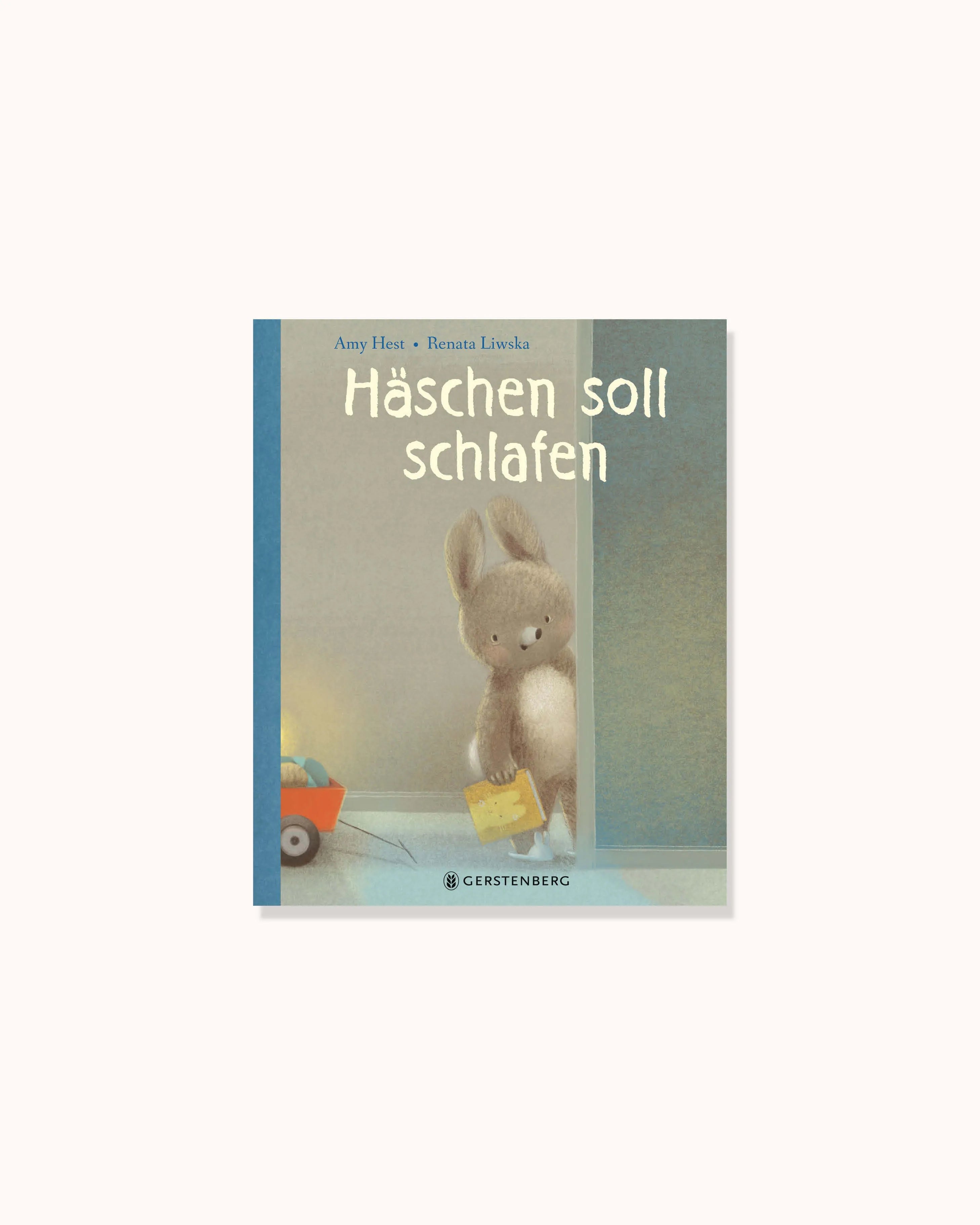 Häschen soll schlafen