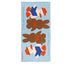 Handtuch Sun Tales von Tiny Cottons