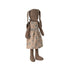 Brauner Hase 2 im Kleid von Maileg