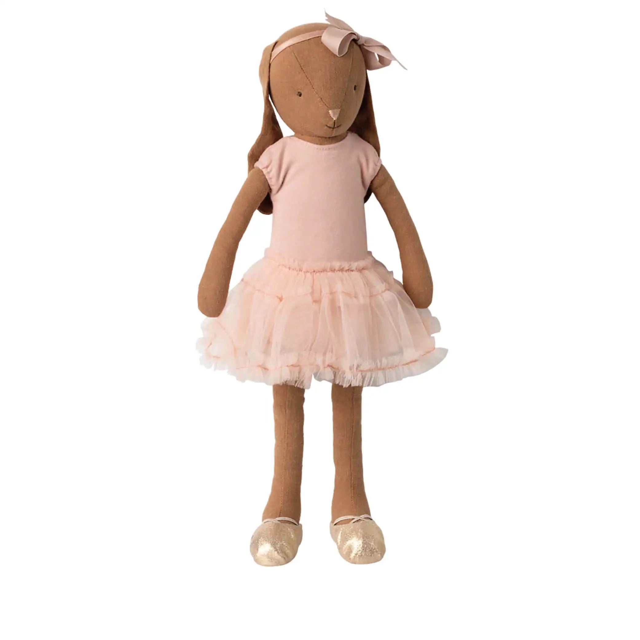 Ballerina Hase 3