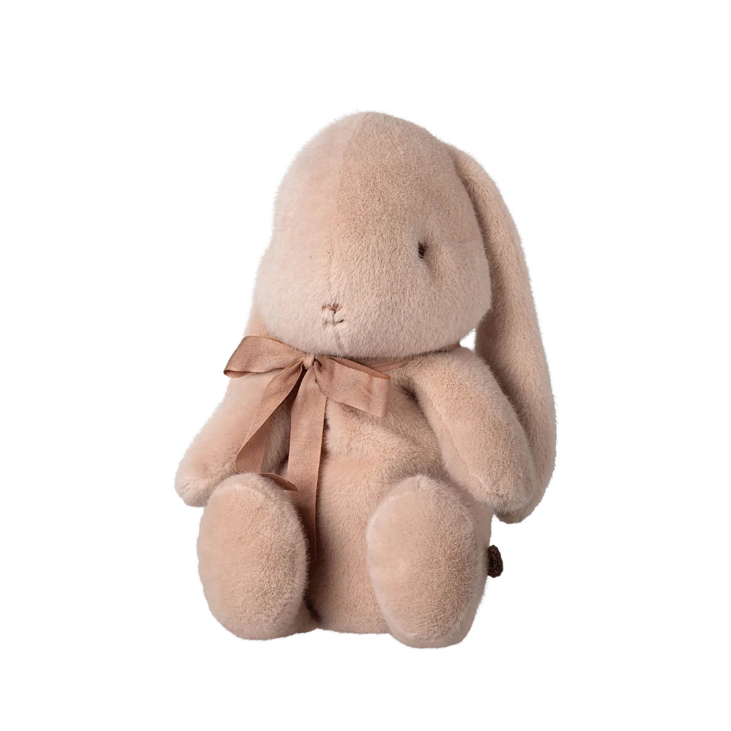 Plush Rabbit in light powder