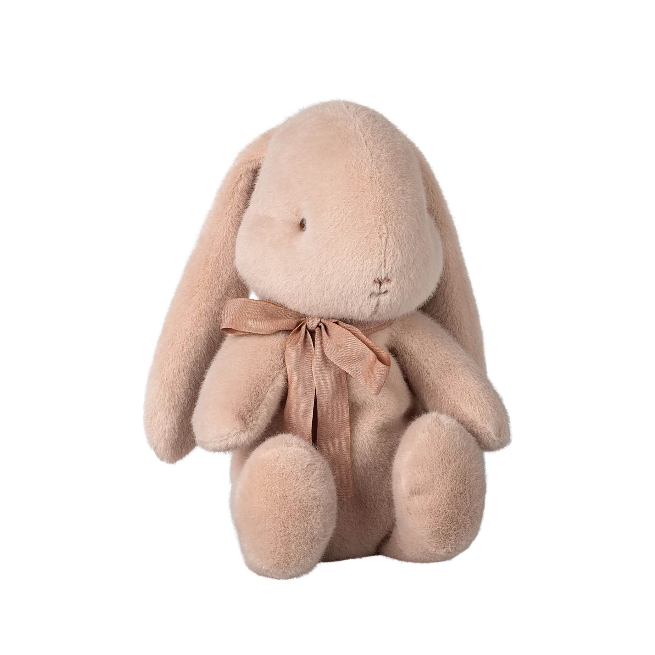 Plüsch Hase in light powder