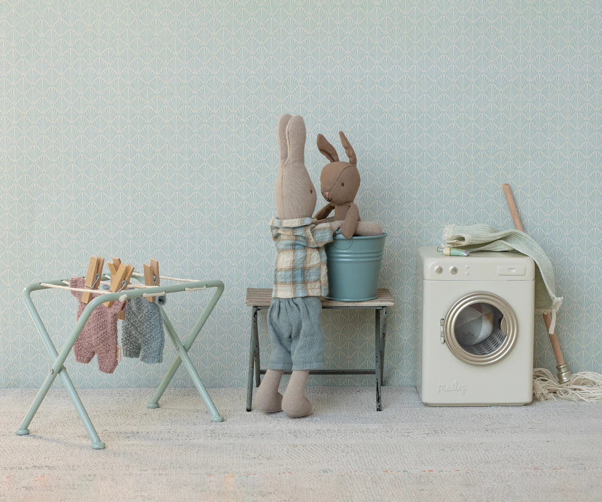 Baby Rabbit in brown