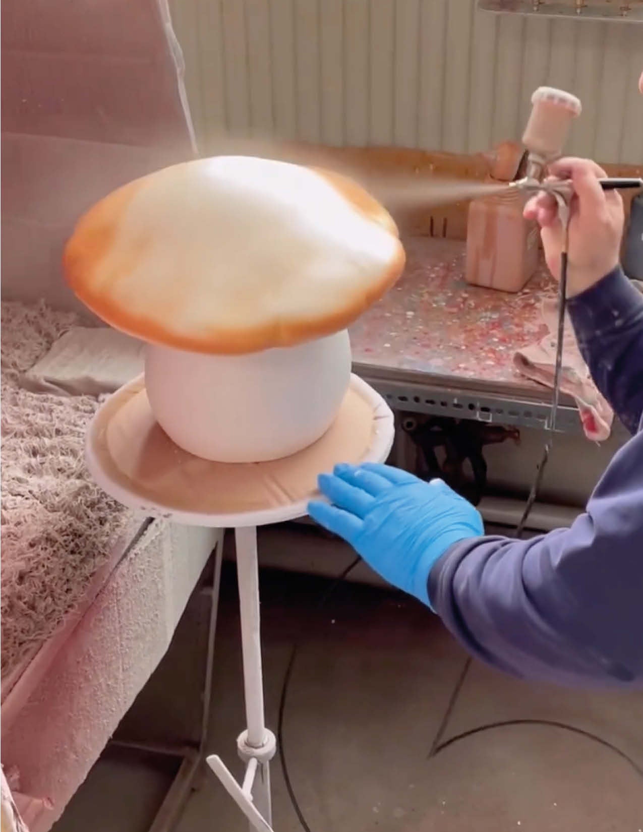 Heico Lampen Herstellung | kinder&konsorten