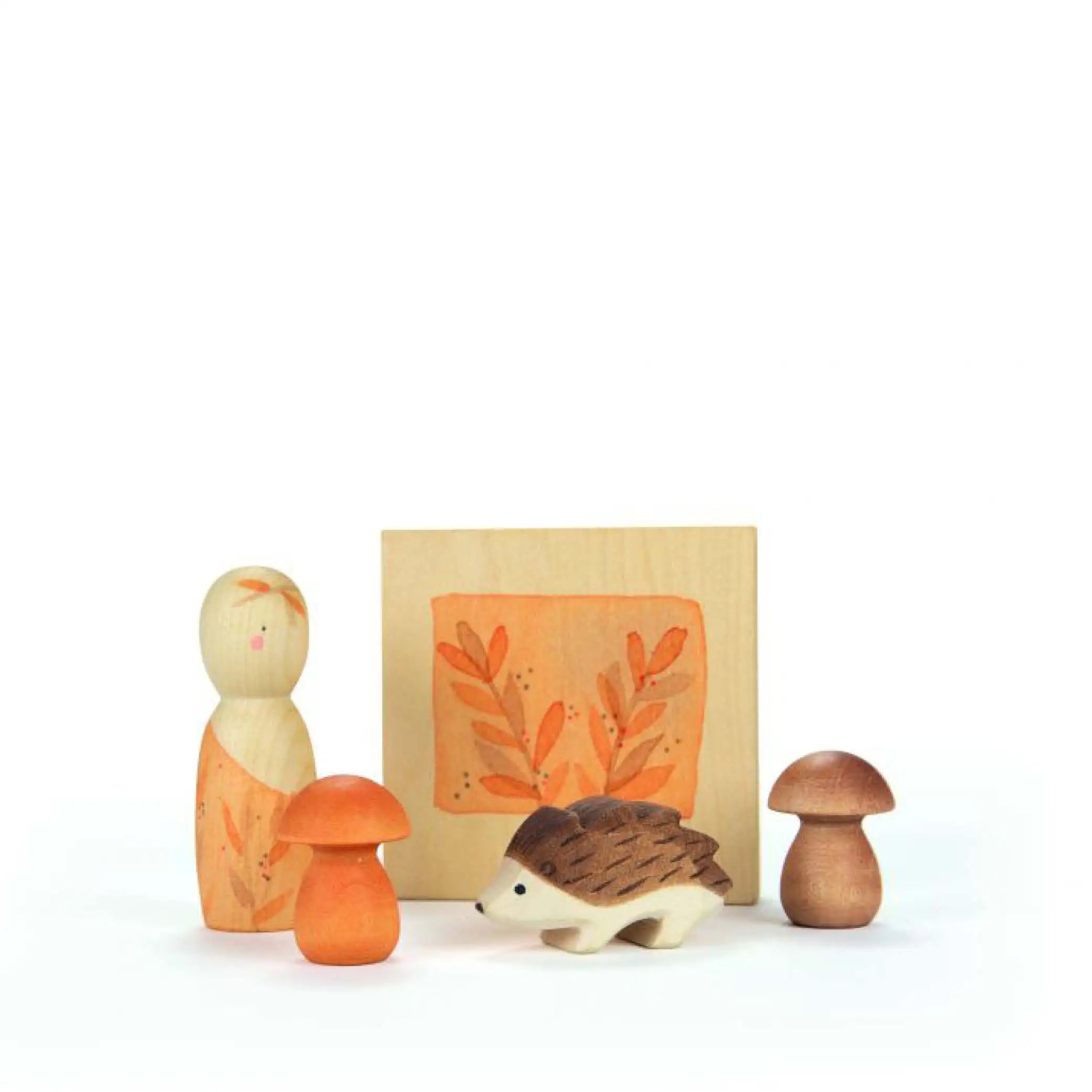 Hello Autumn! – Grapat x Ostheimer Limited Edition