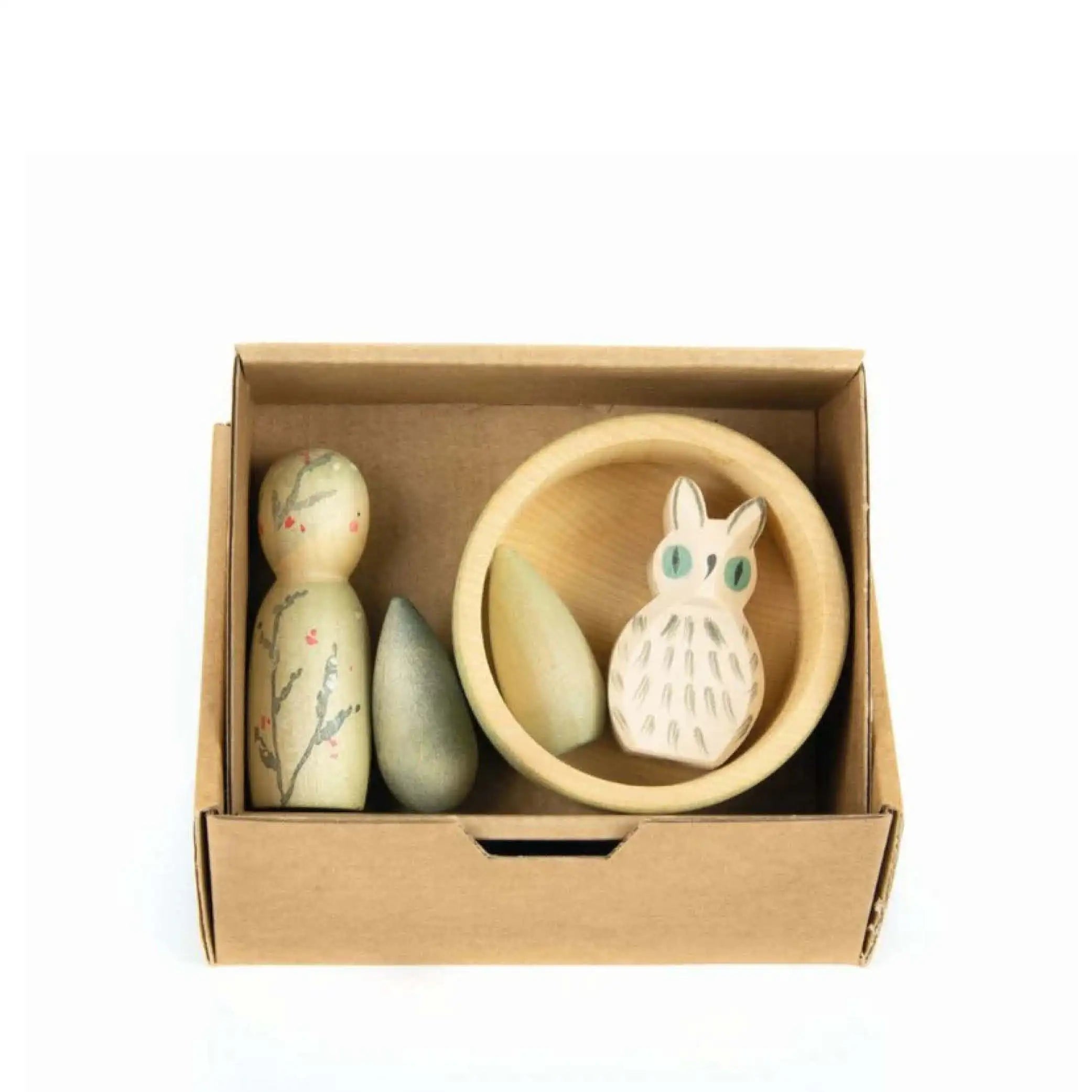 Hello Winter! – Grapat x Ostheimer Limited Edition