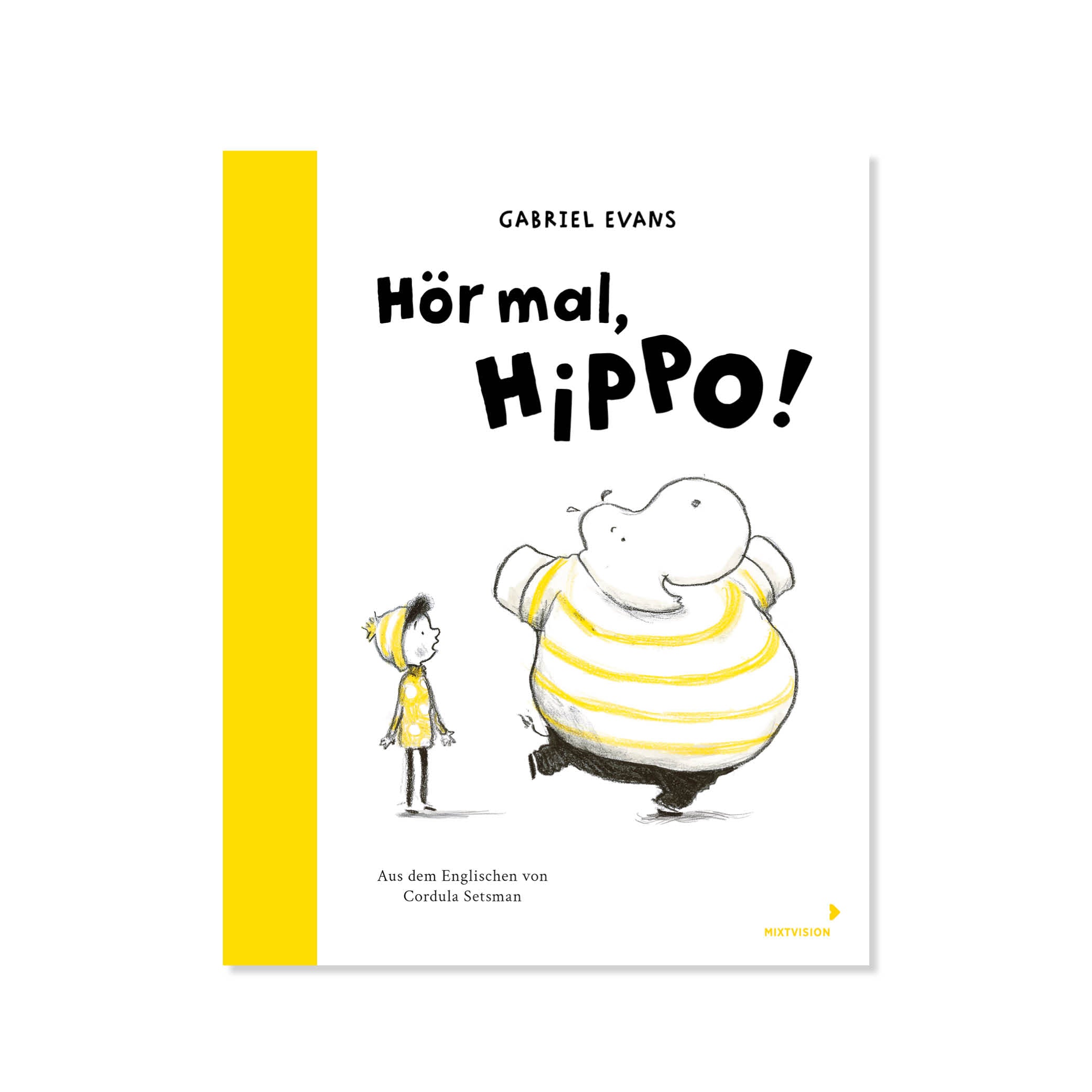 Hör mal, Hippo!