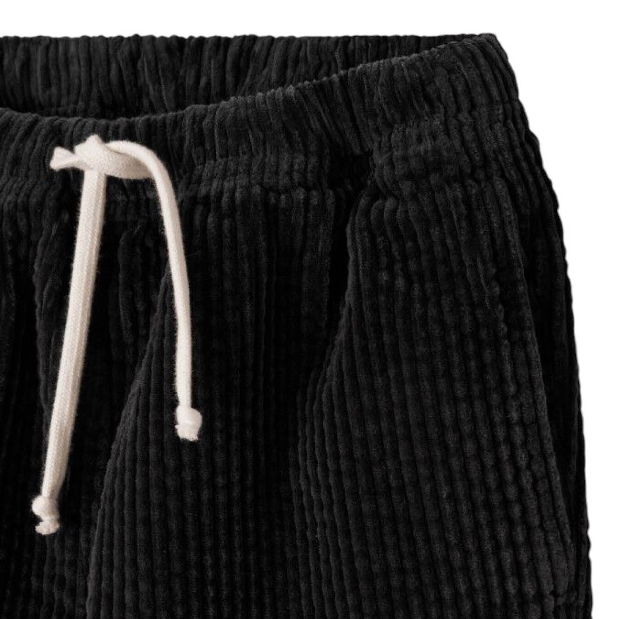 Hose Padow in carbon vintage