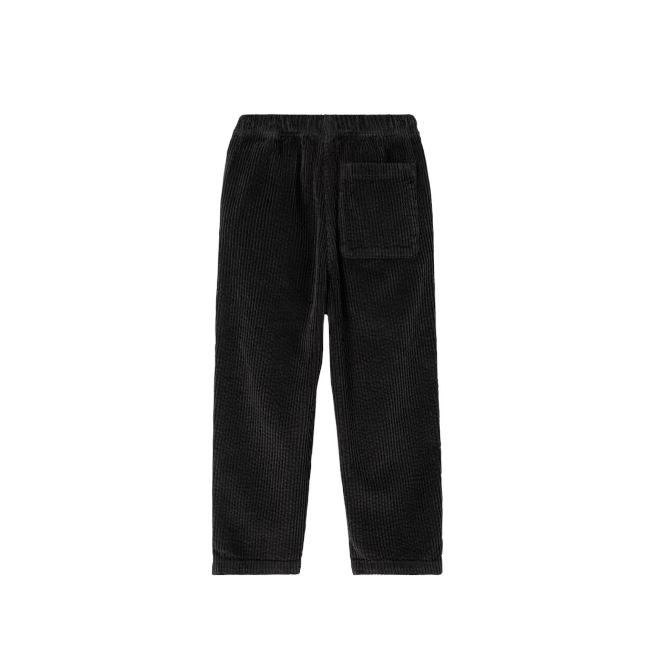 Hose Padow in carbon vintage