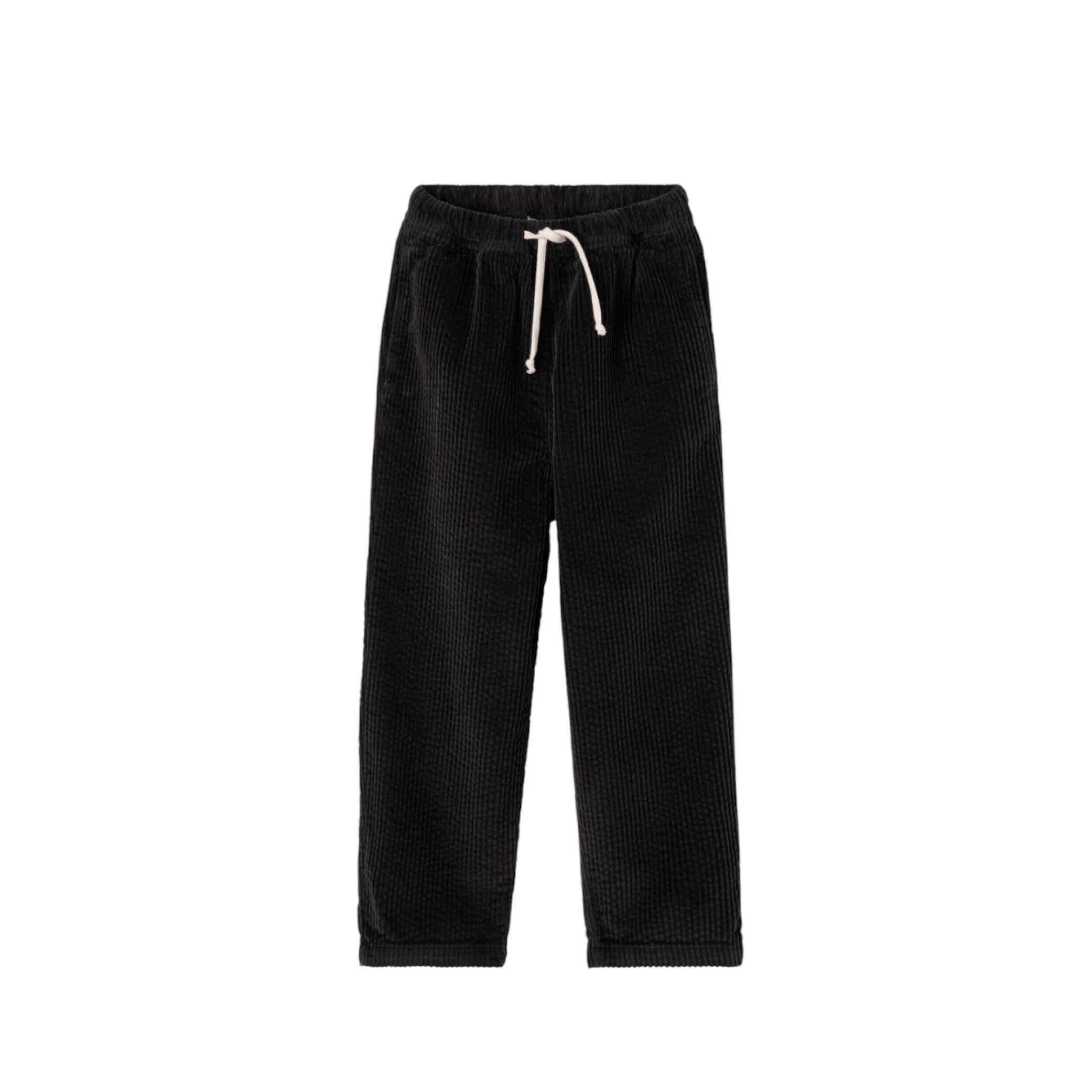 Hose Padow in carbon vintage