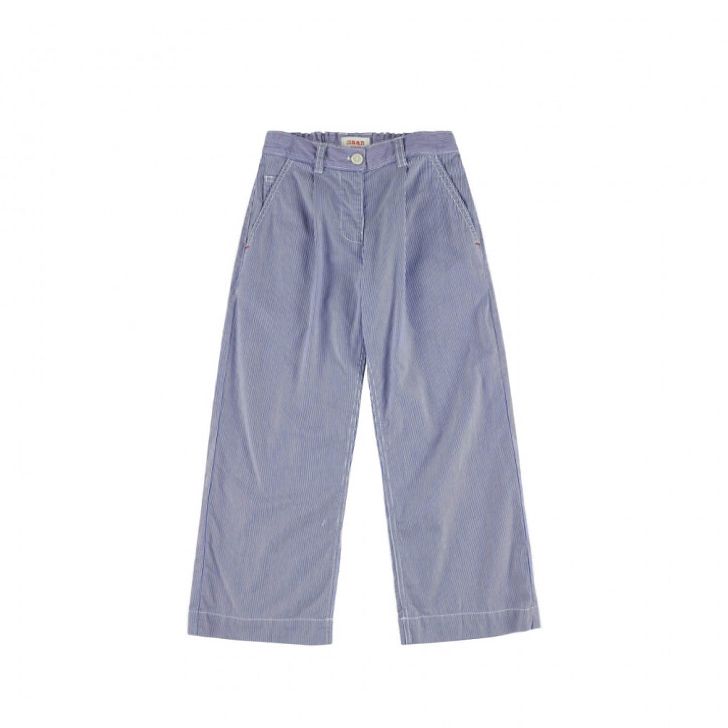 Hose Seoul in blue
