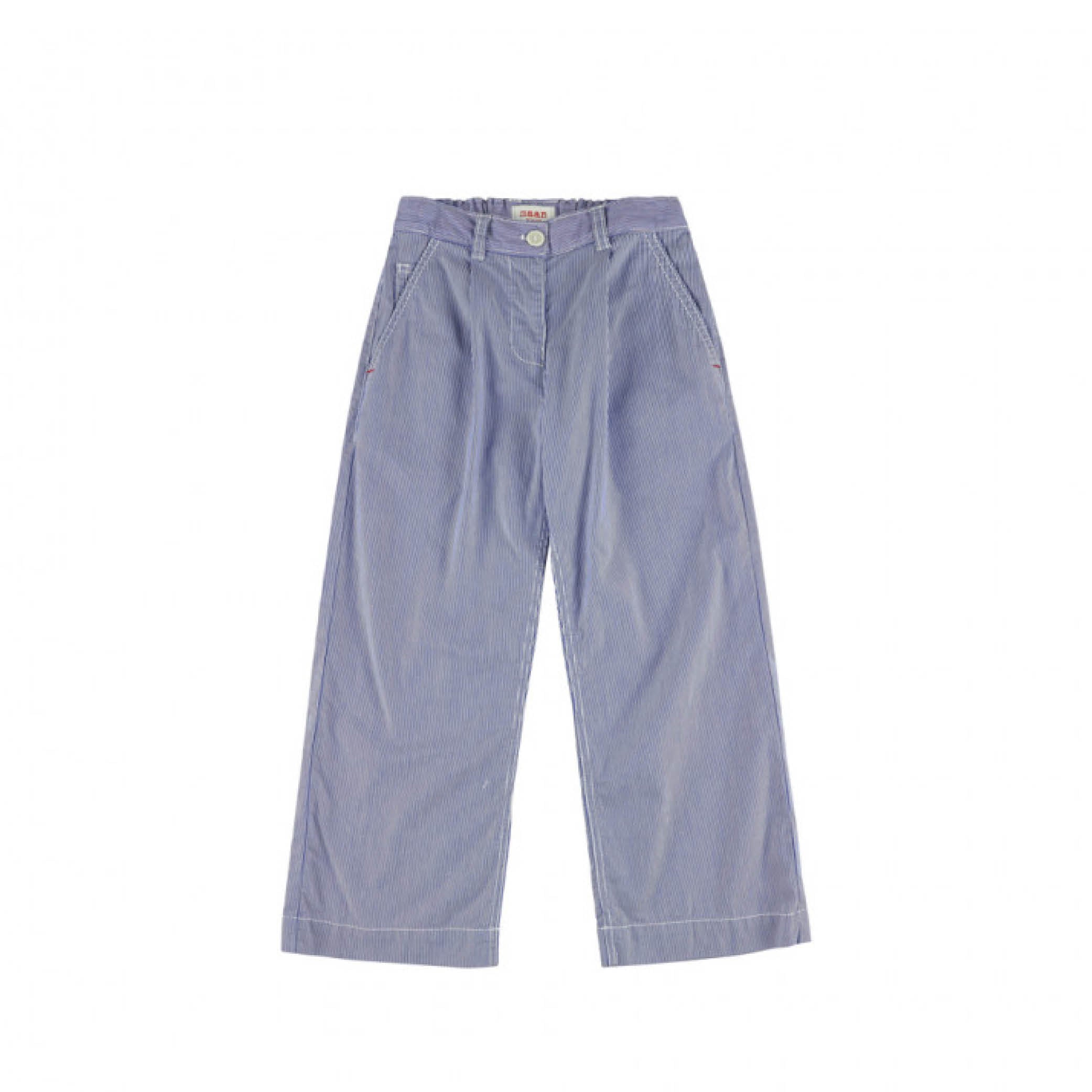 Hose Seoul in blue