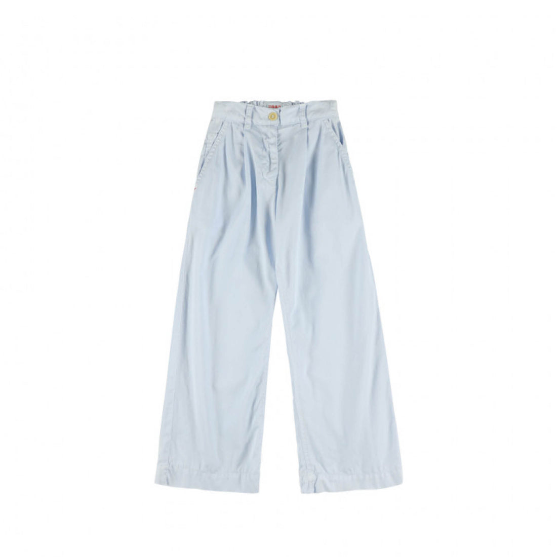 Pants Seoul in sky