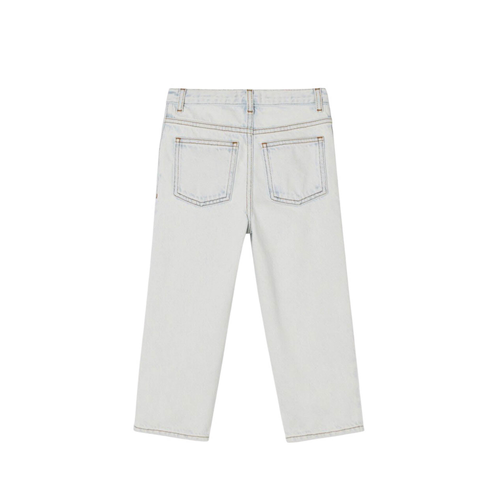 Jeans Joybird in winter bleached