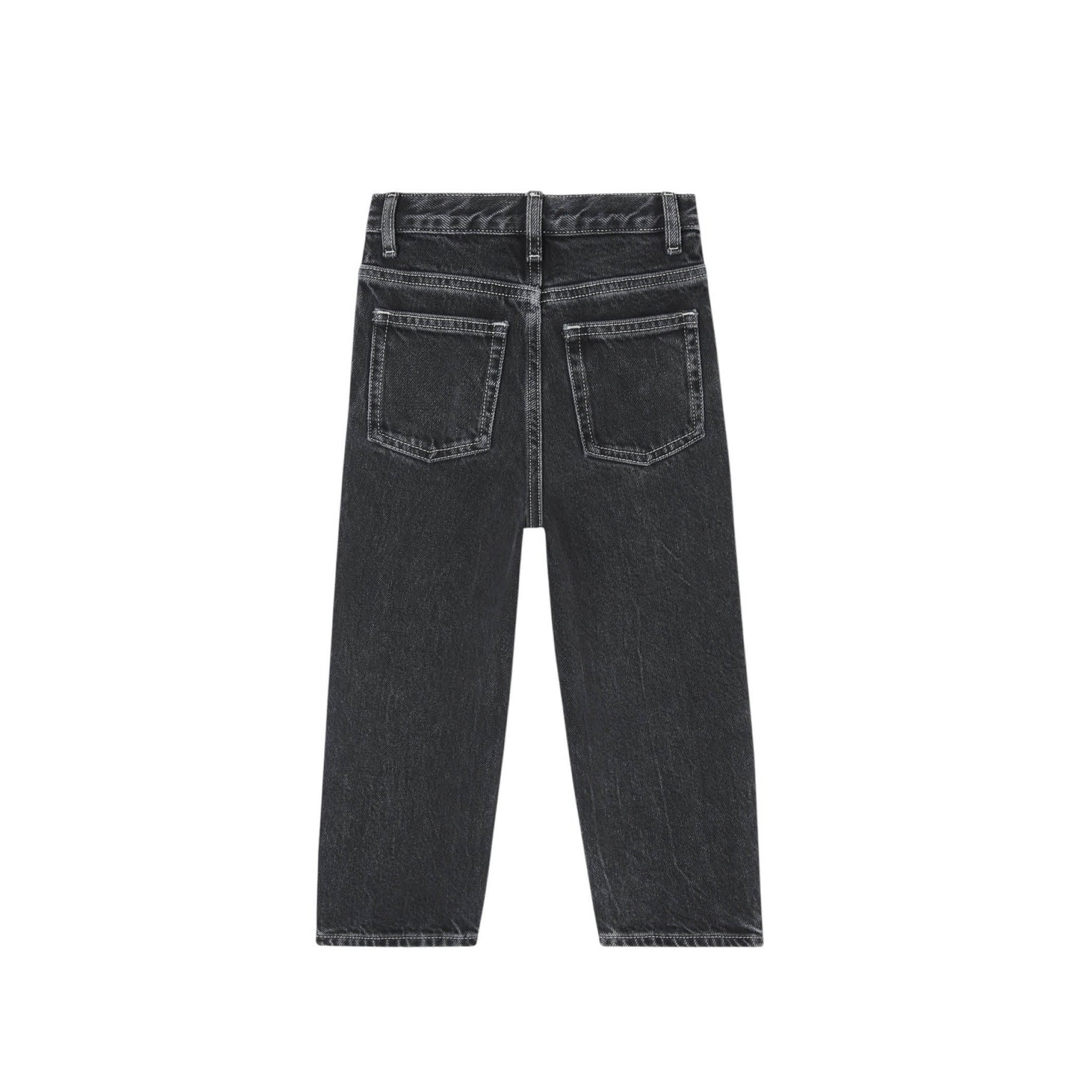 Jeans Yopday in black vintage