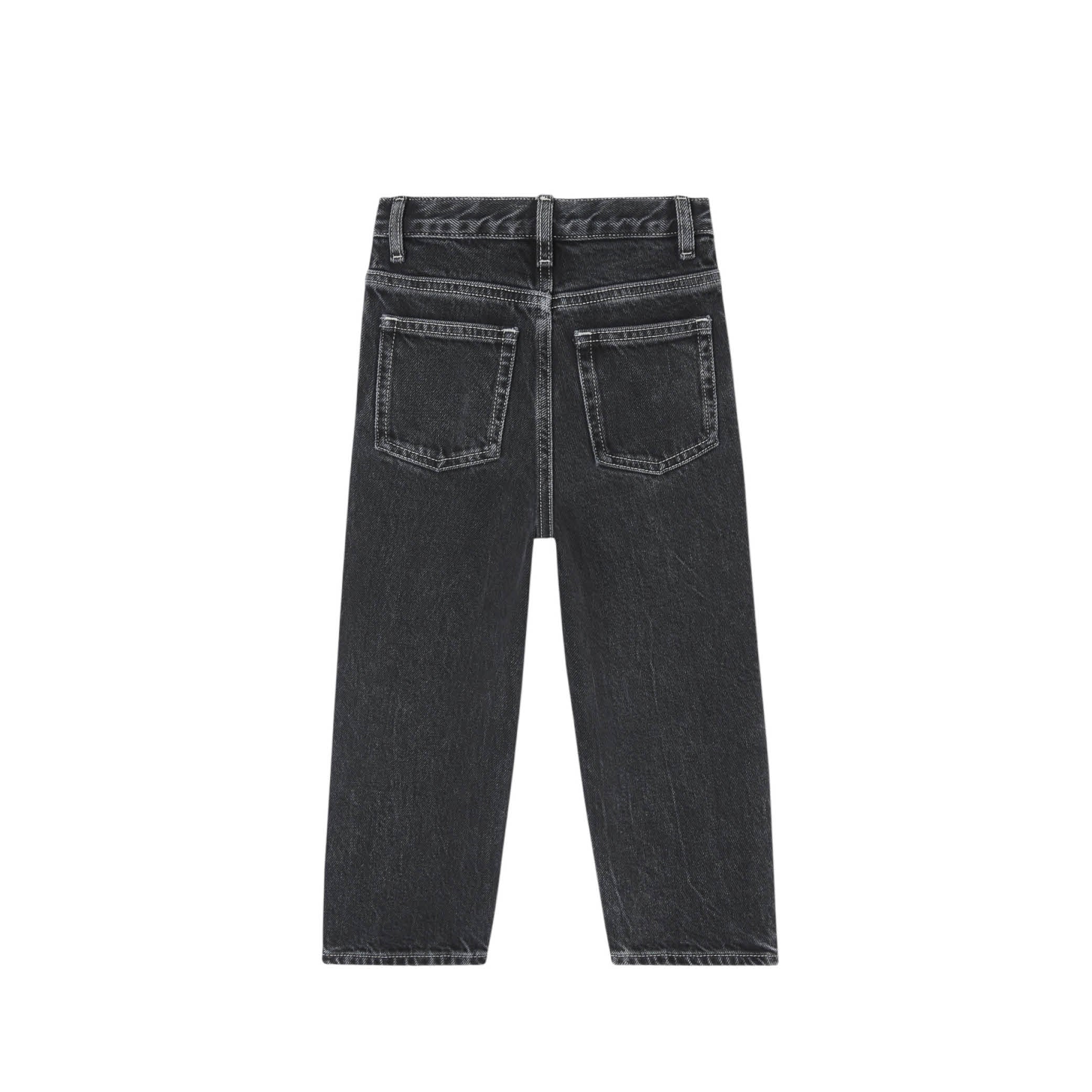 Jeans Yopday in black vintage