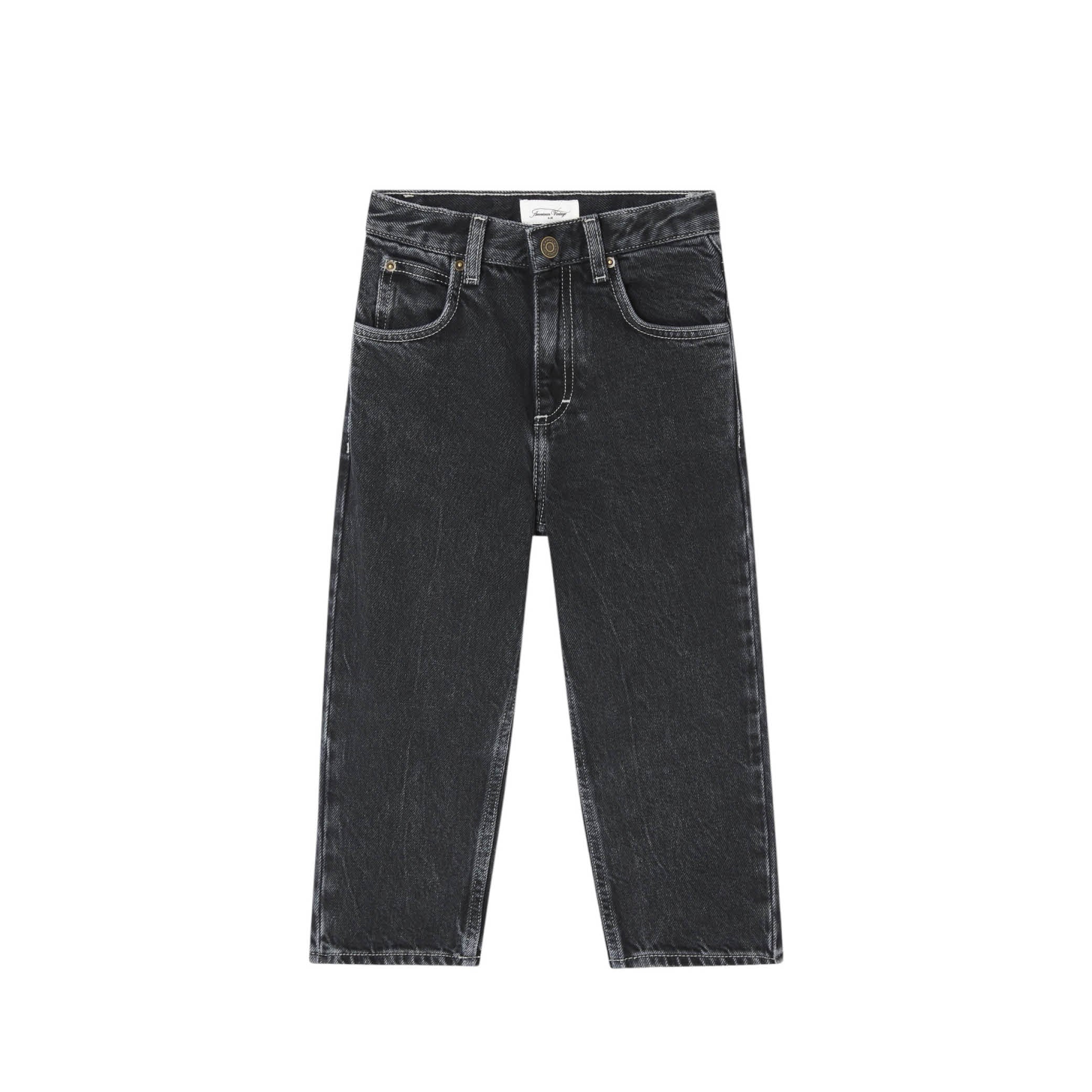 Jeans Yopday in black vintage