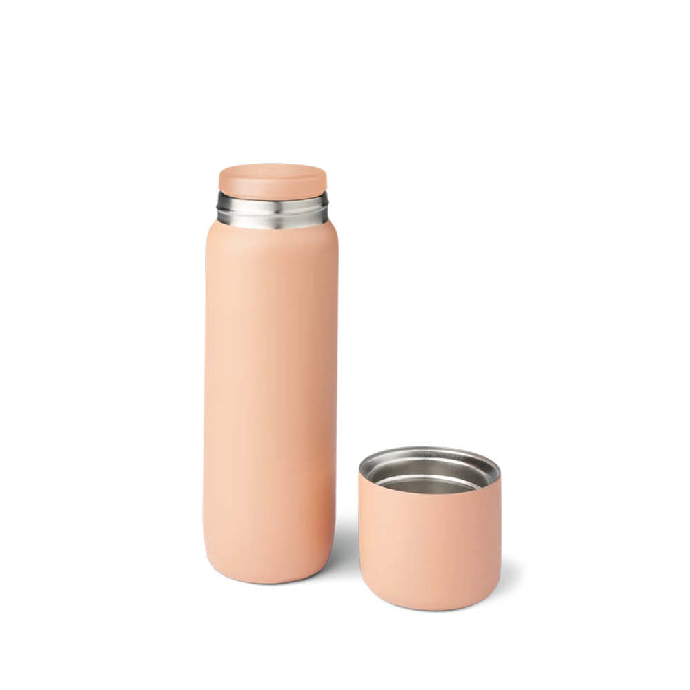 Jill Thermoflasche in tuscany rose