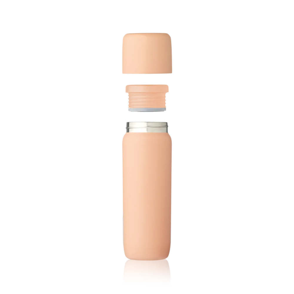 Jill Thermoflasche in tuscany rose