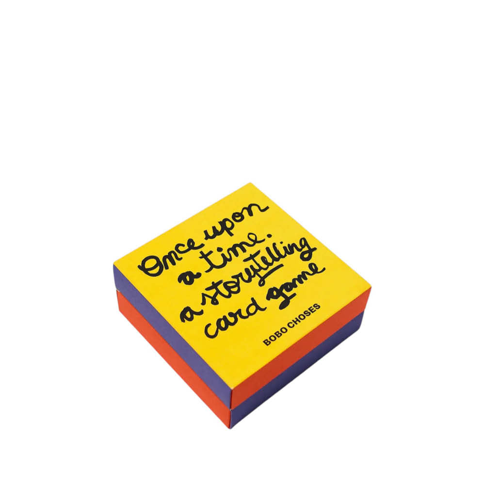 Card Game Once Upon a Time