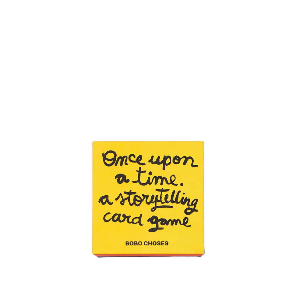 Card Game Once Upon a Time