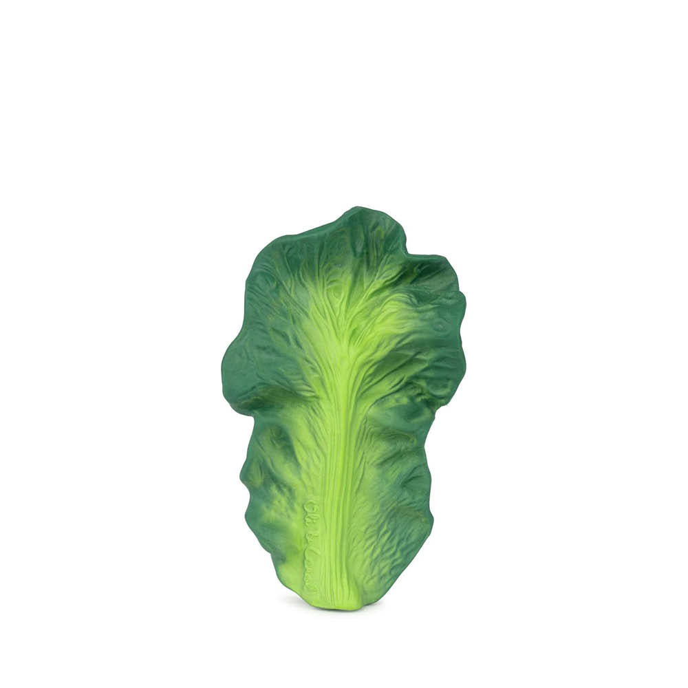 Teether, Kendall the Kale