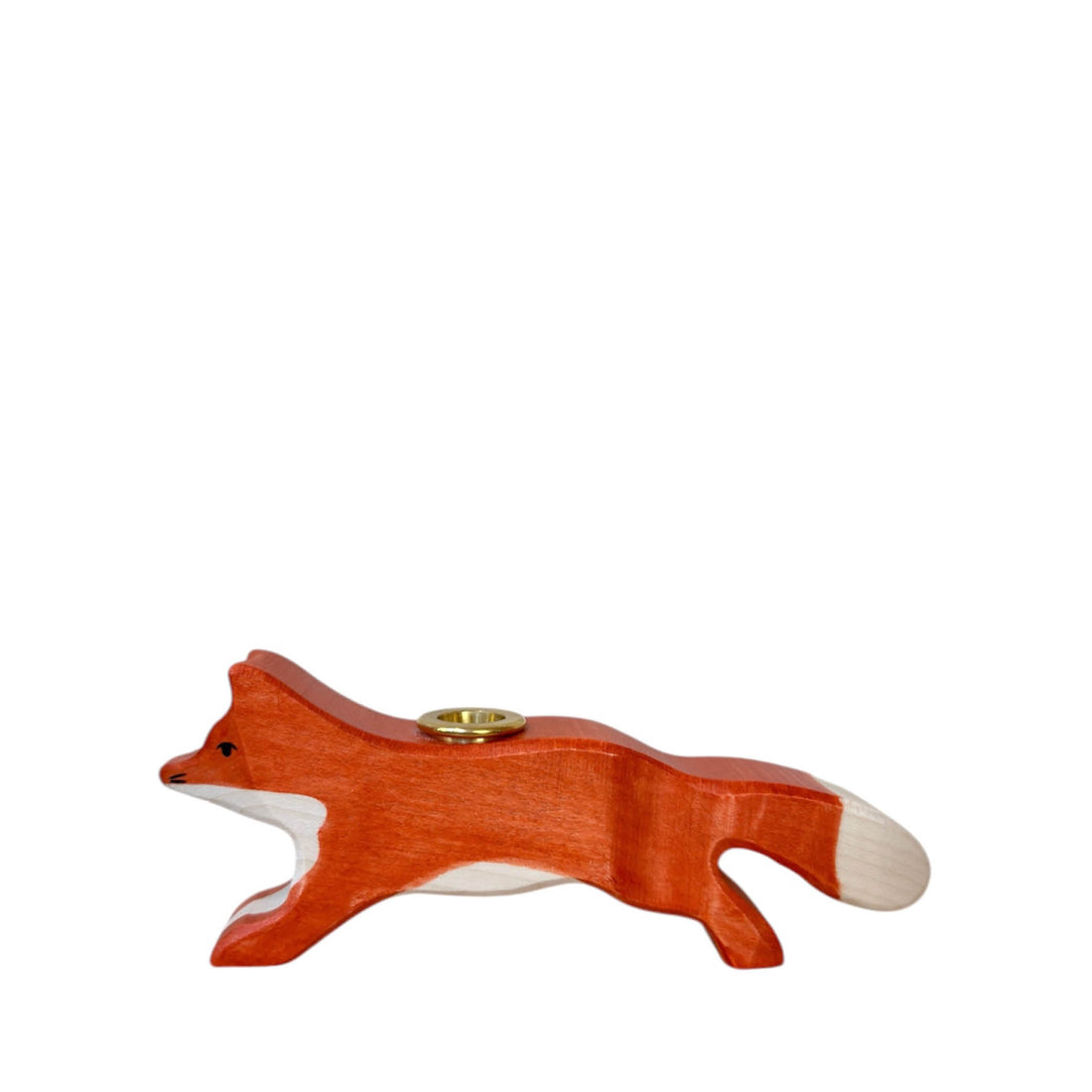 Candle Holder Fox