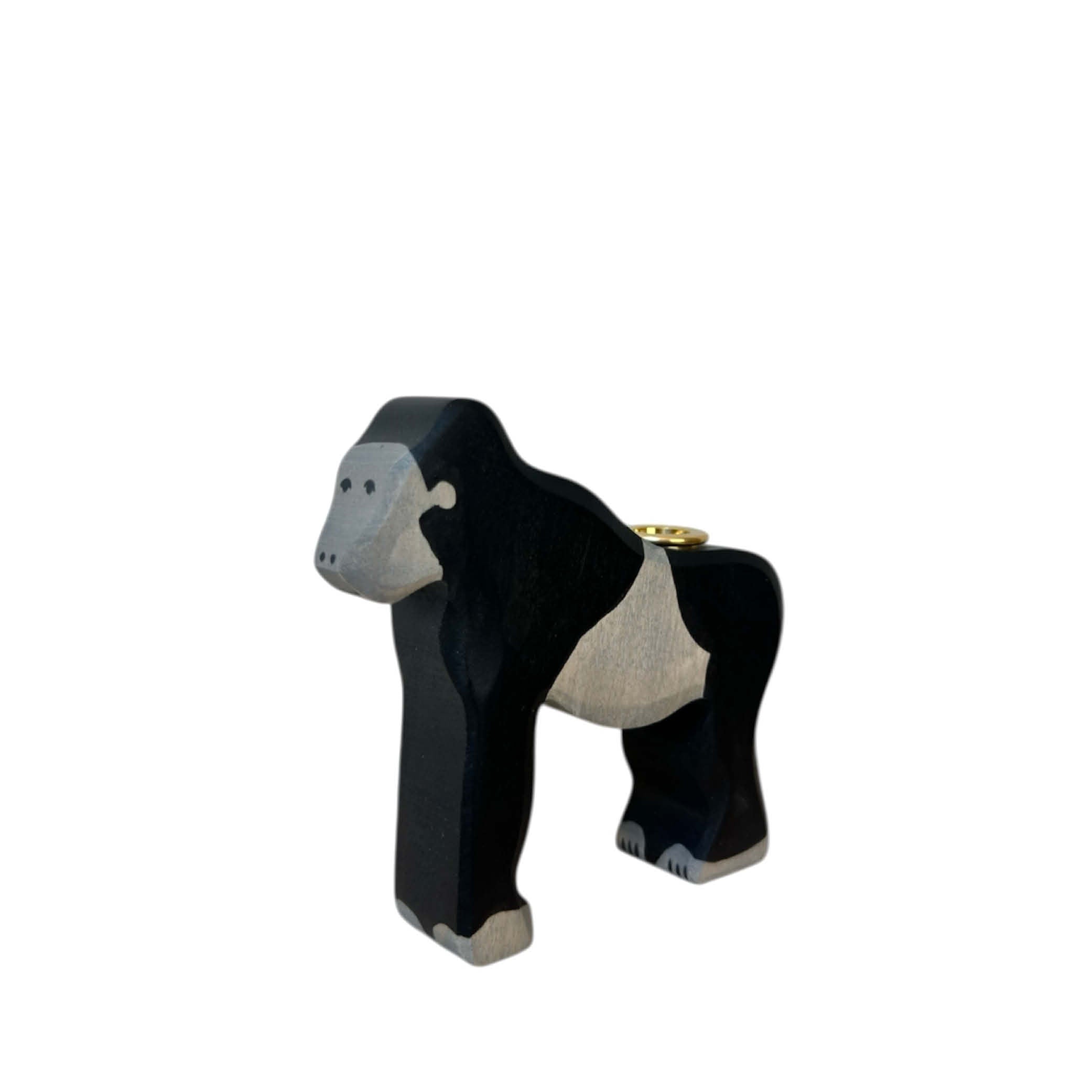 Kerzentier Gorilla