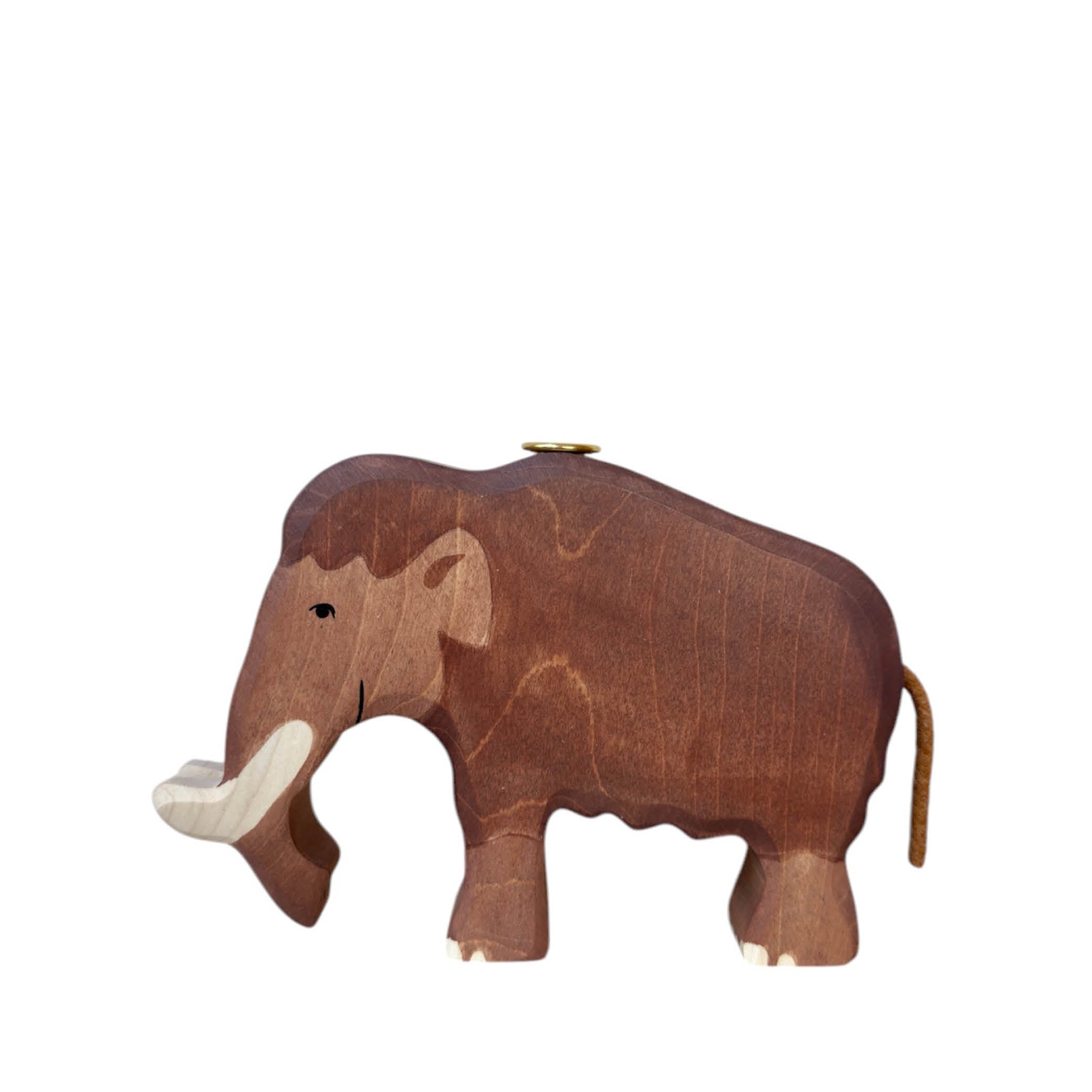 Kerzentier Mammut