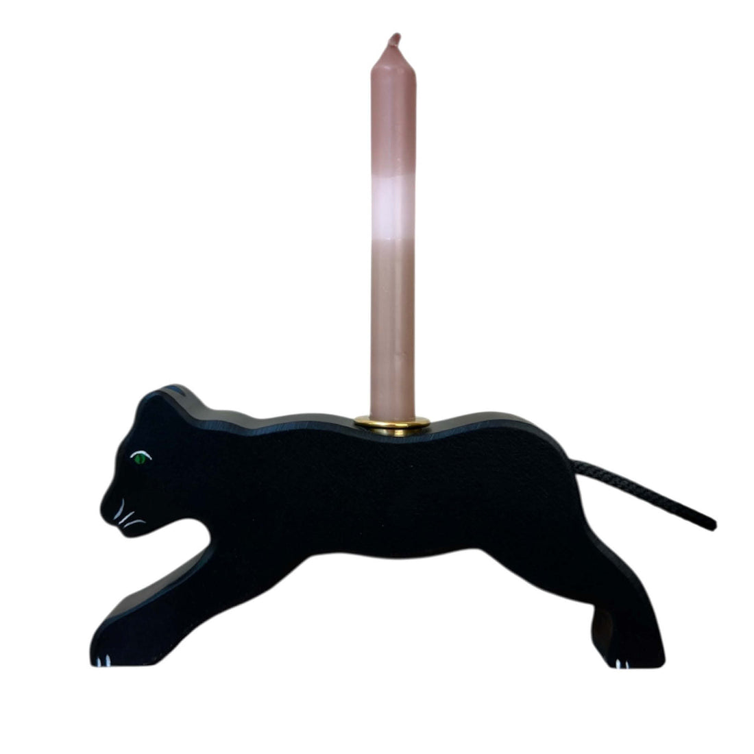 Candle Holder Puma