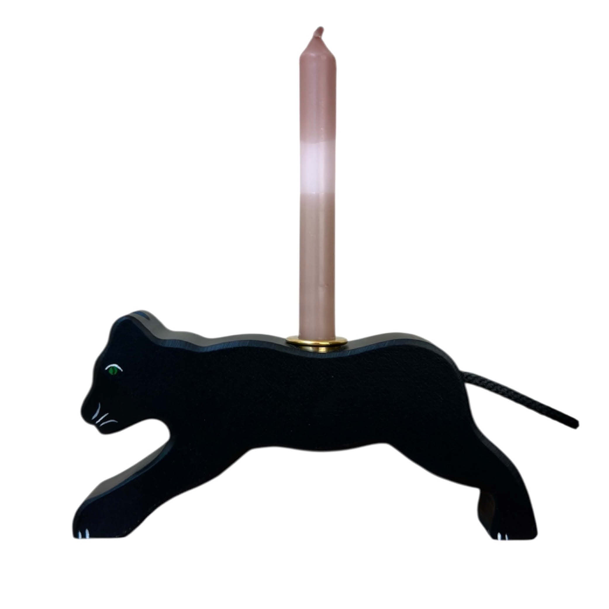 Kerzentier Puma