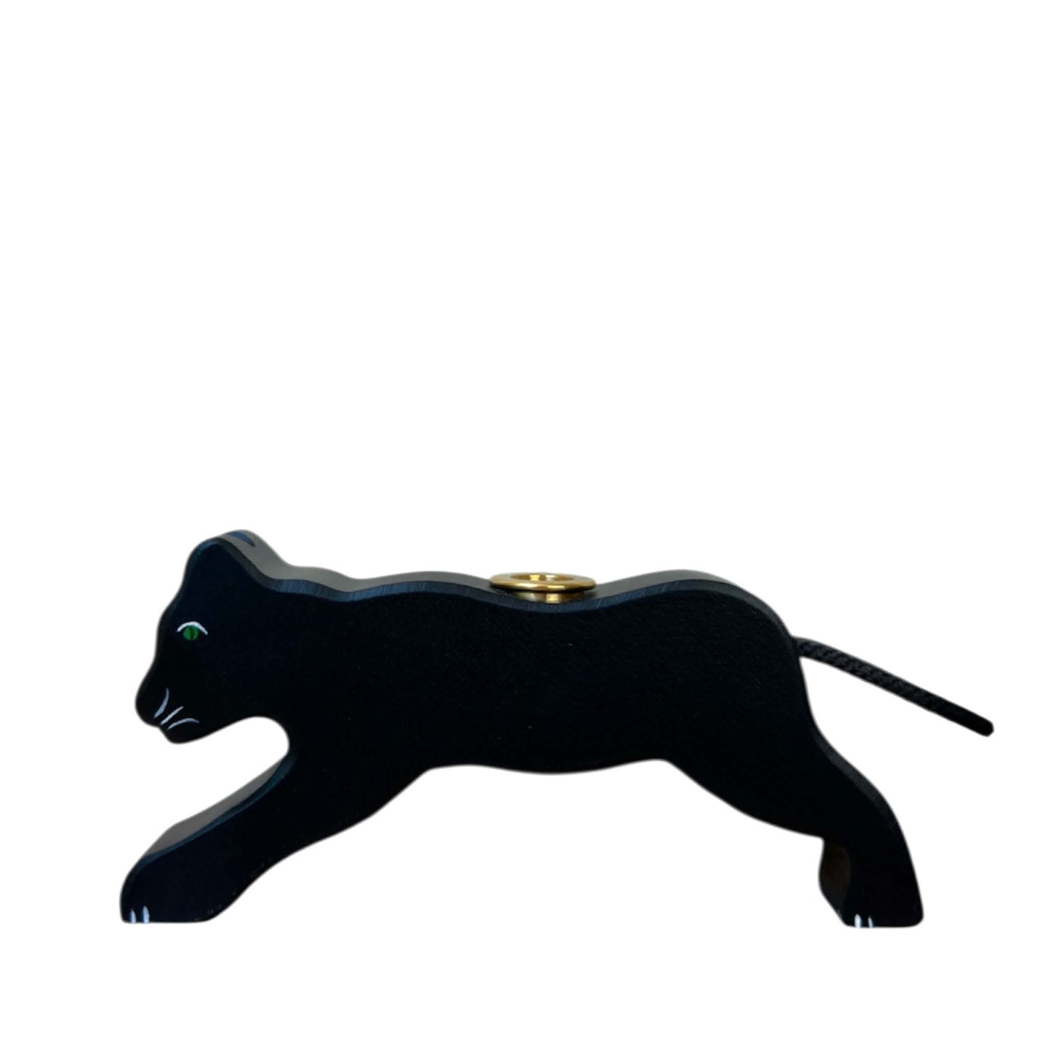 Kerzentier Puma