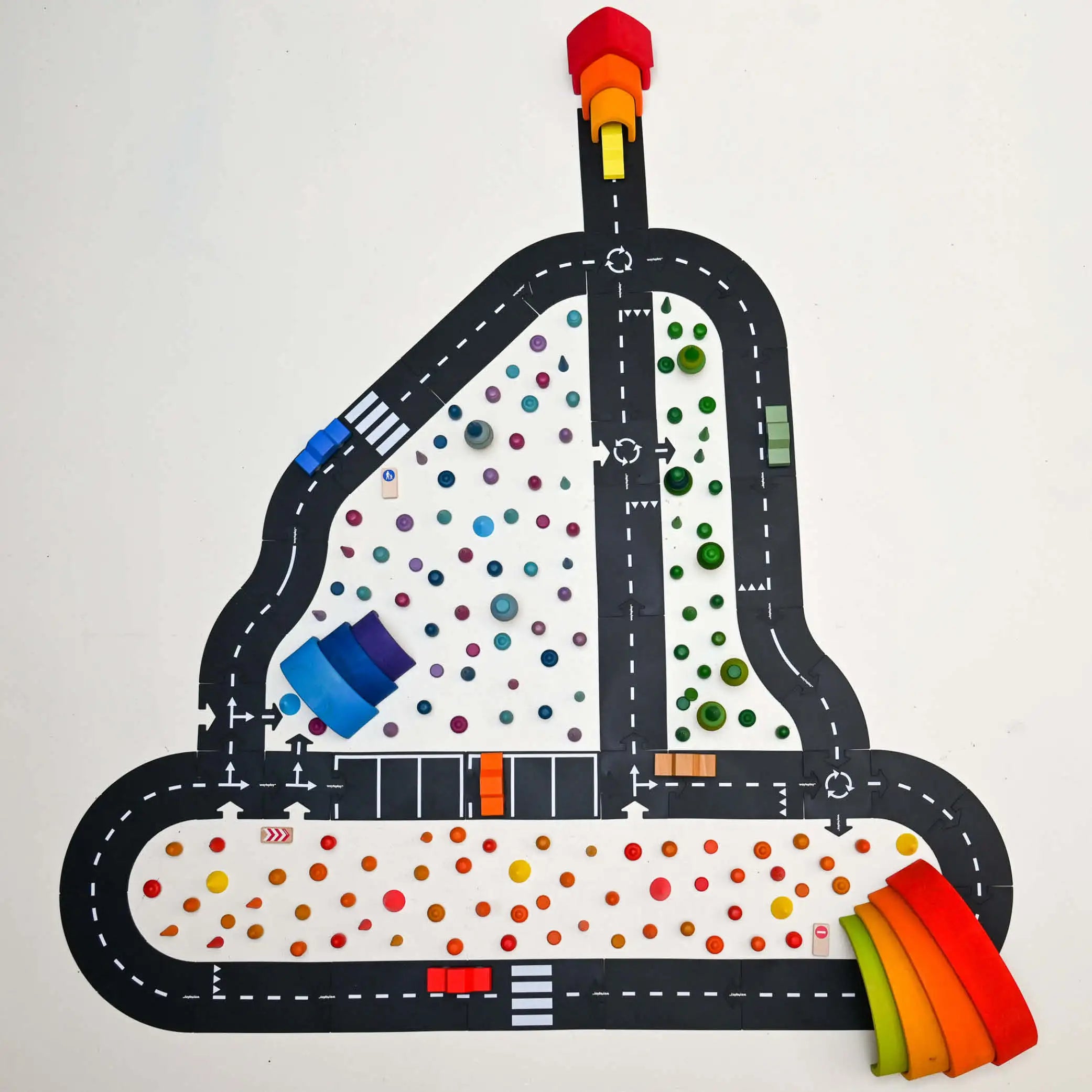 King of the Road – Auto Edition