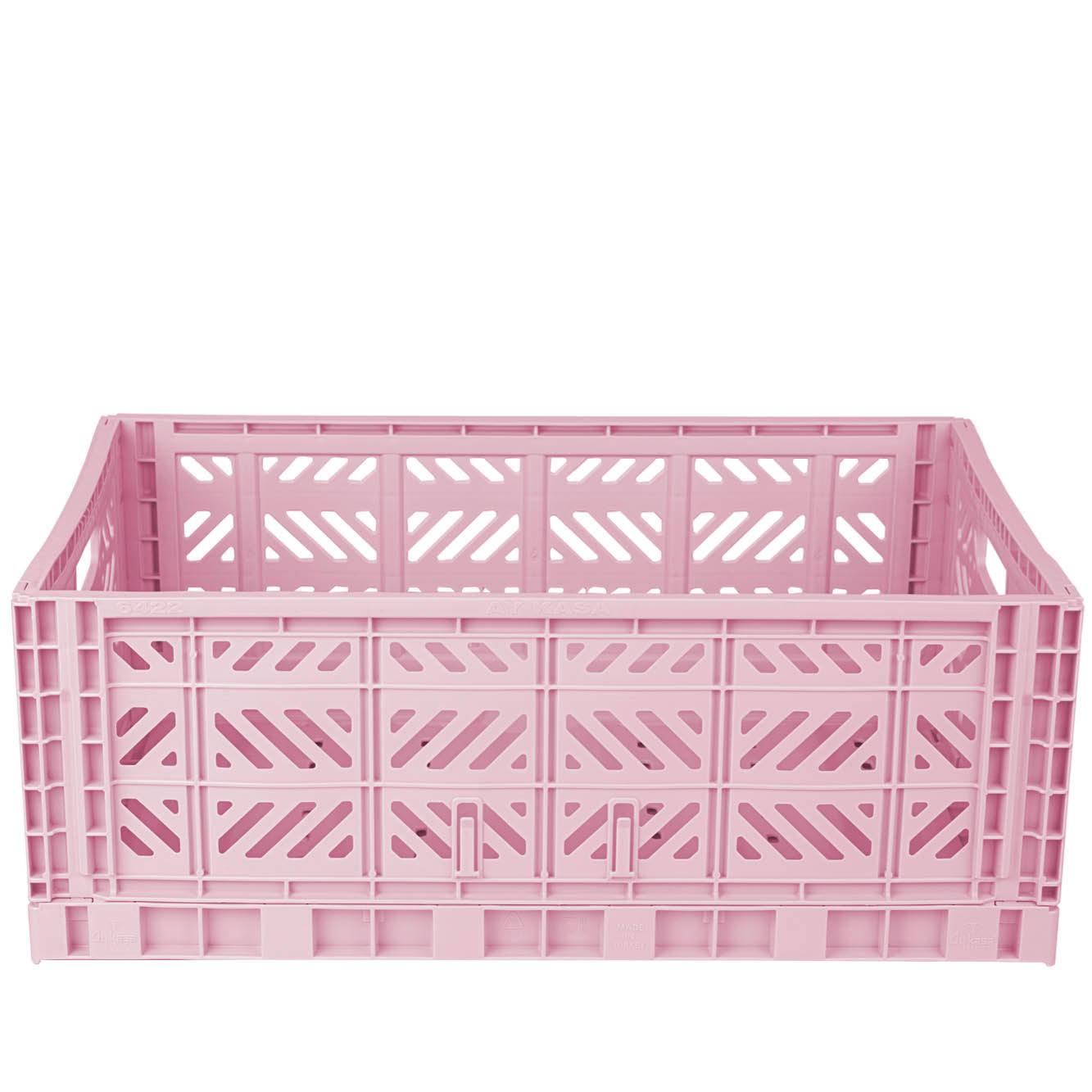 Aykasa Klappbox Kirschblüten Rosa Maxi