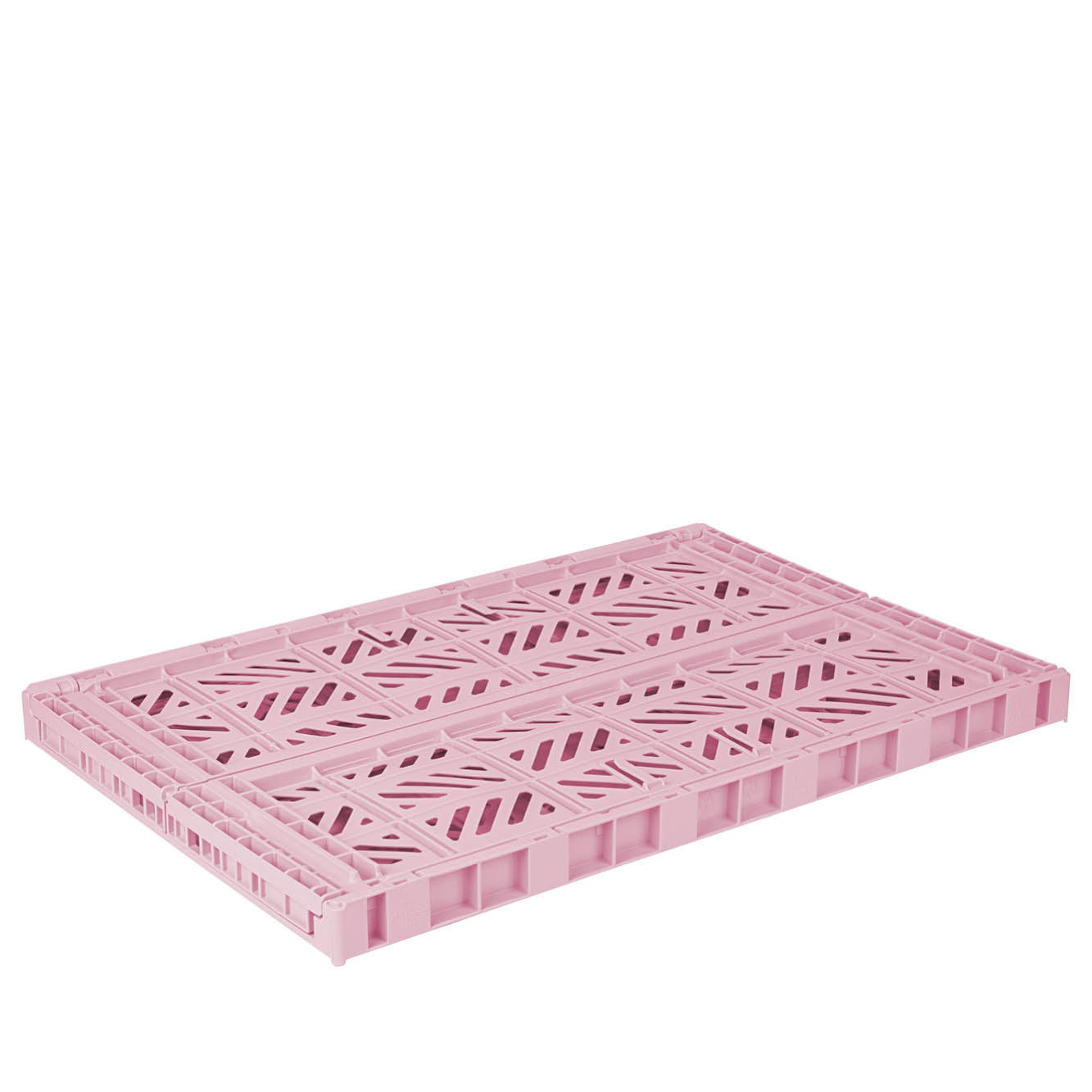 Aykasa Klappbox Kirschblüten Rosa Maxi