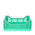Aykasa Klappkiste Mint Midi