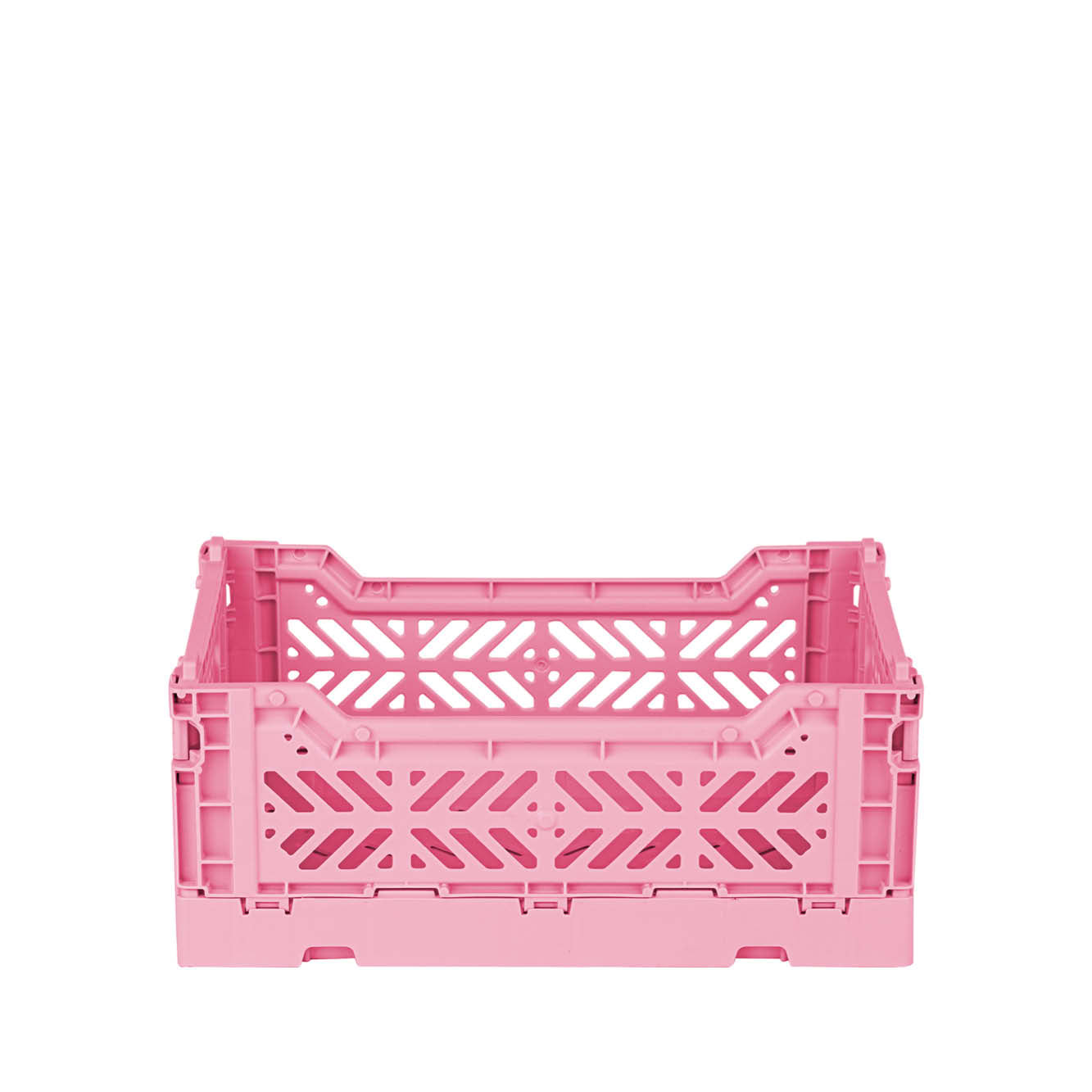Aykasa Klappbox Baby Pink Mini