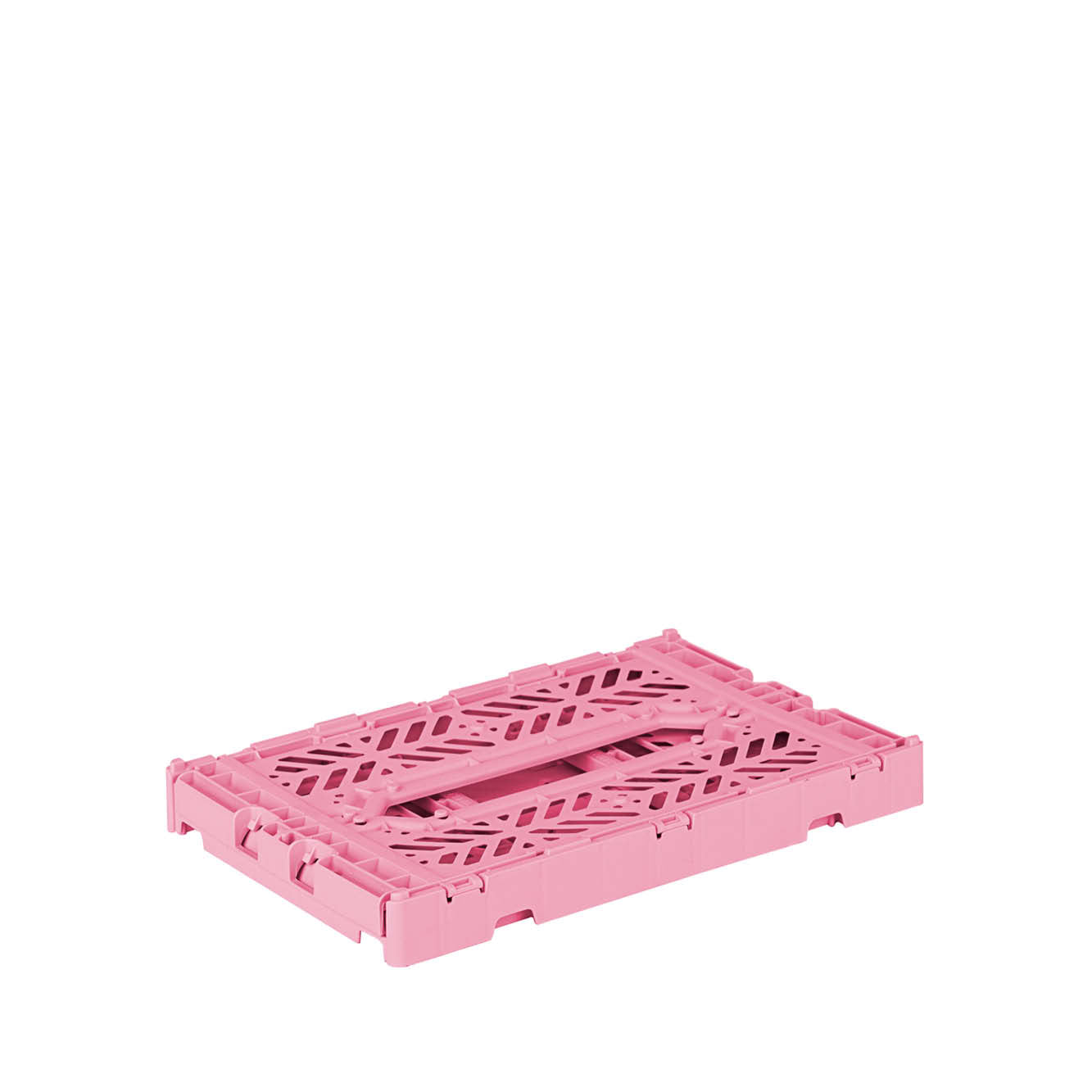 Aykasa Klappbox Baby Pink Mini