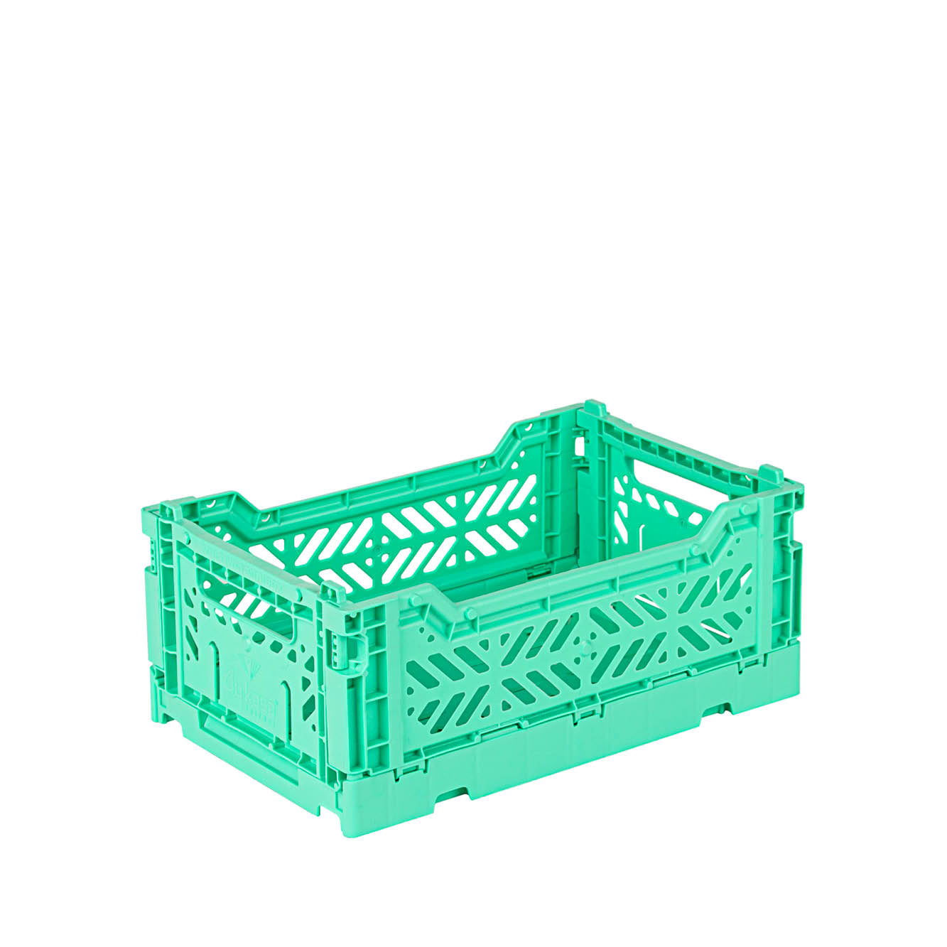 Aykasa Klappkiste Mint Mini