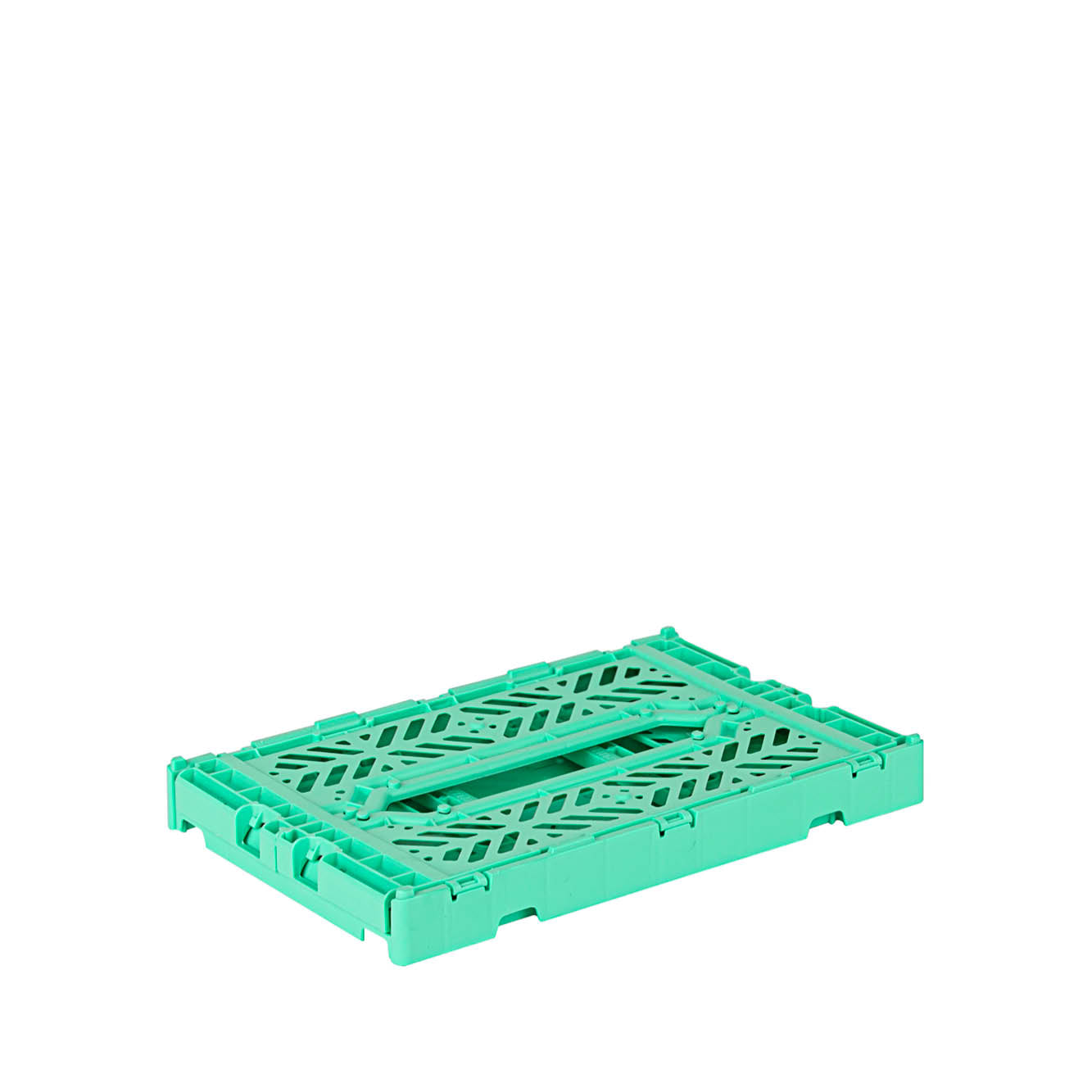 Aykasa Klappkiste Mint Mini